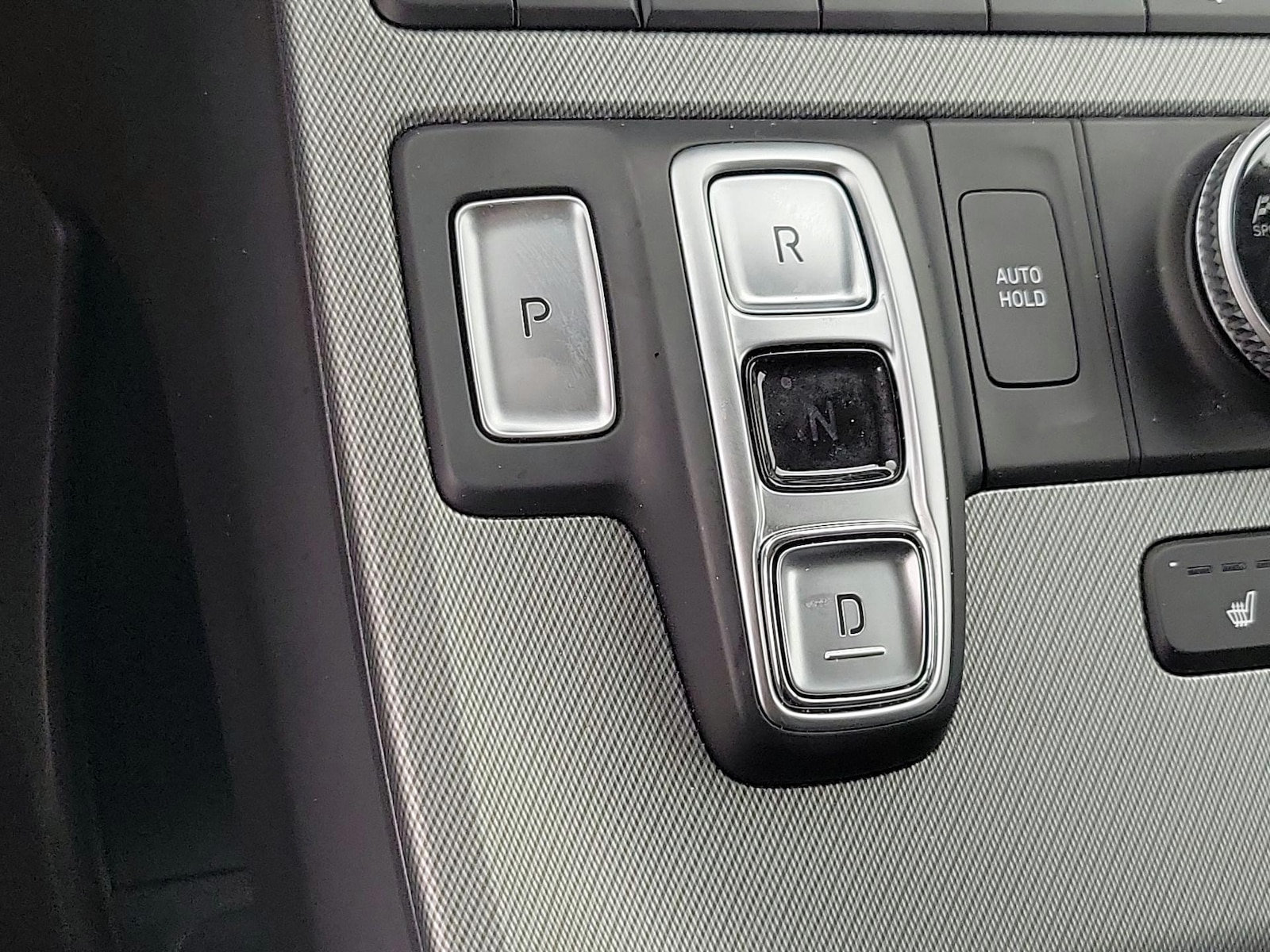 2025 Hyundai Palisade XRT - Photo 19