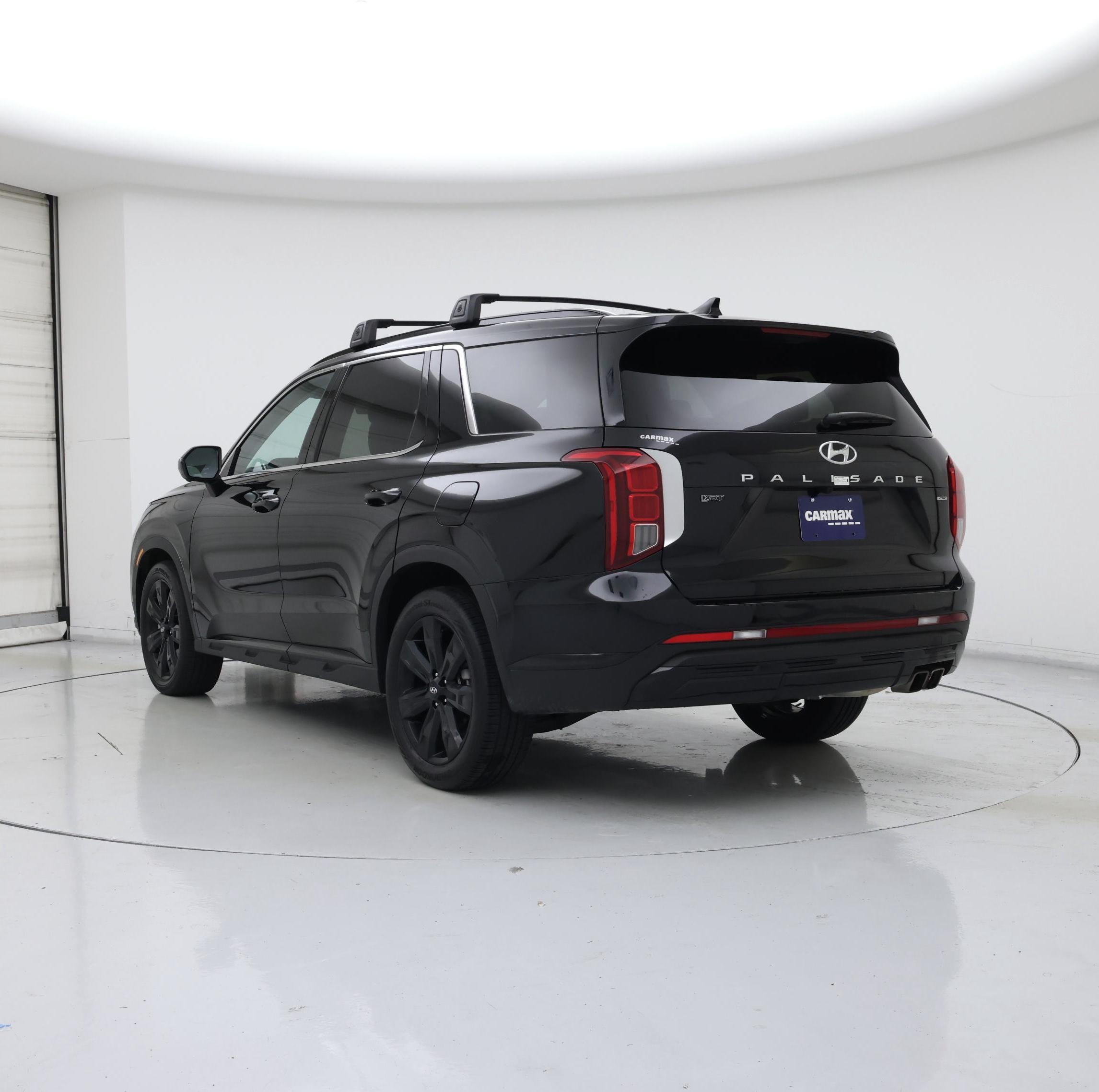 Thumbnail: 2025 Hyundai Palisade - 2