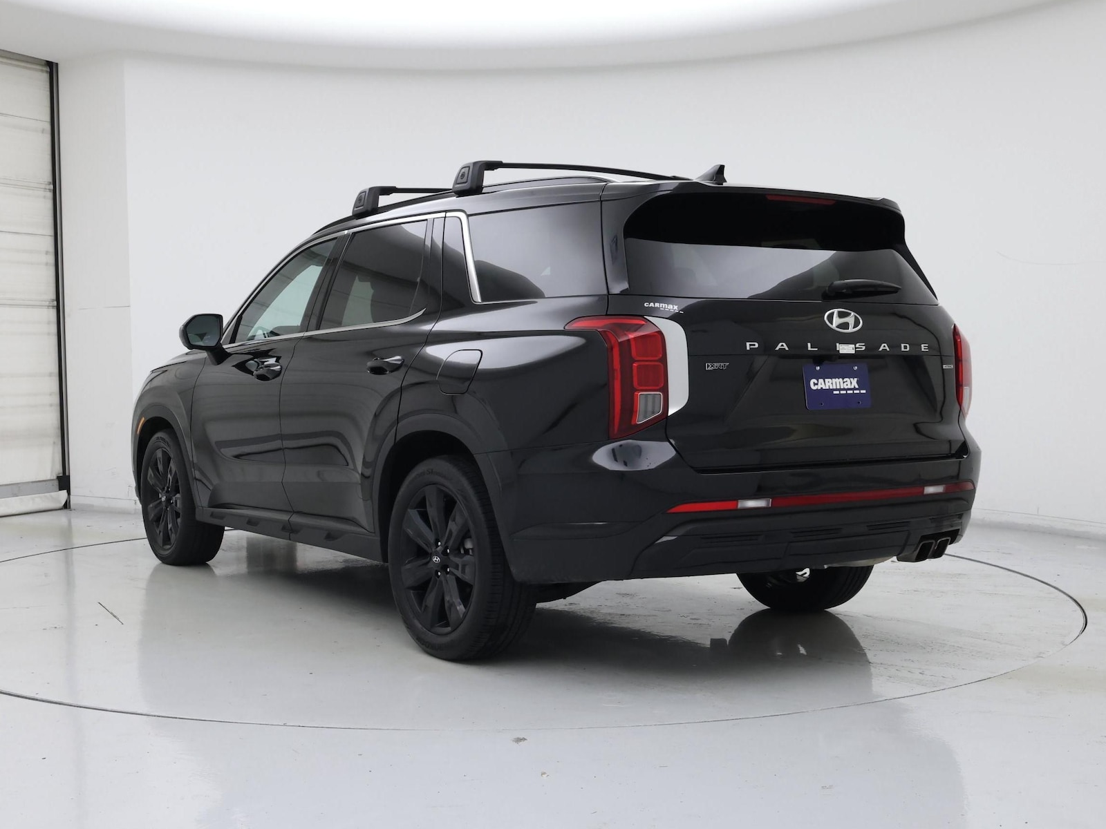 2025 Hyundai Palisade XRT - Photo 3
