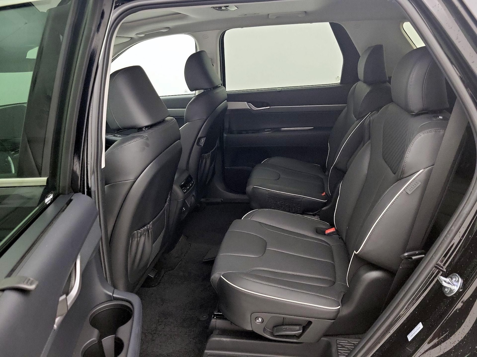 2025 Hyundai Palisade XRT - Photo 22