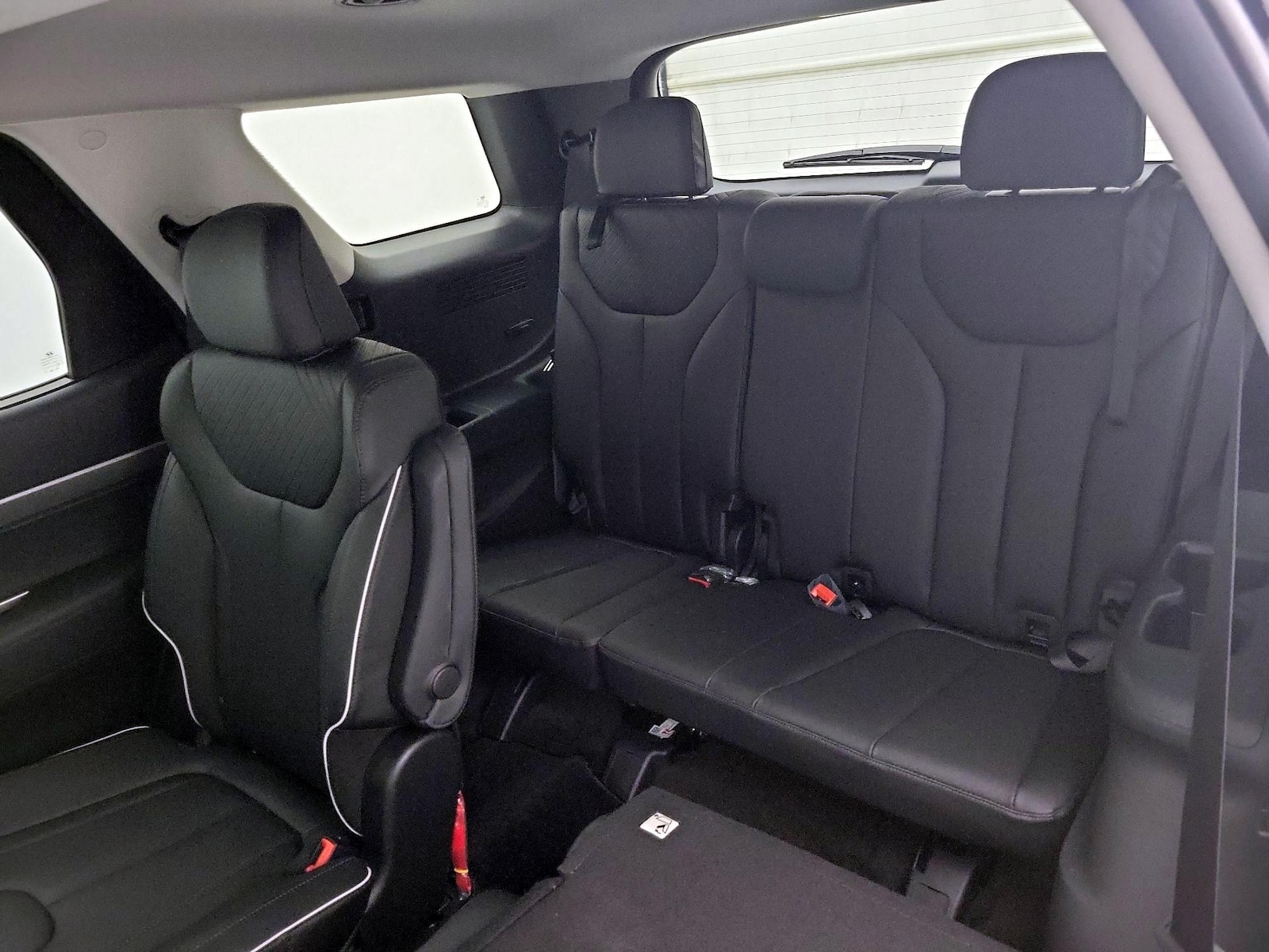 2025 Hyundai Palisade XRT - Photo 23