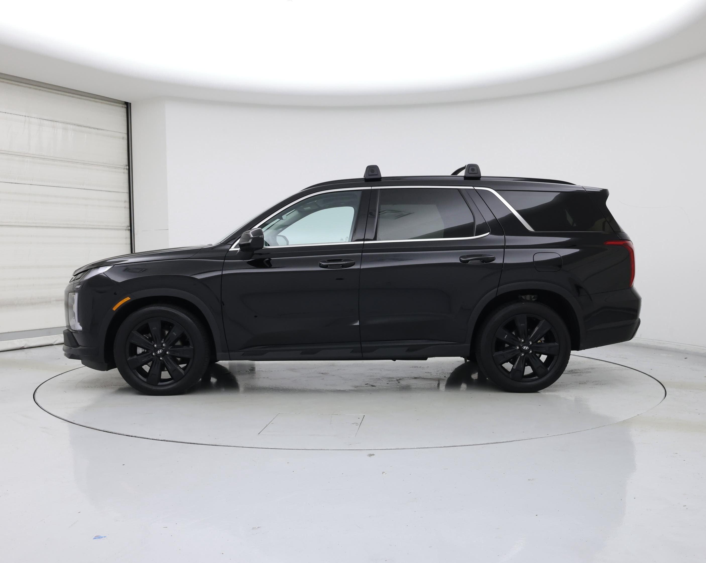 Thumbnail: 2025 Hyundai Palisade - 3
