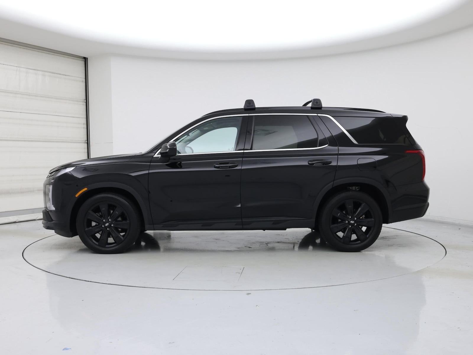 2025 Hyundai Palisade XRT - Photo 4