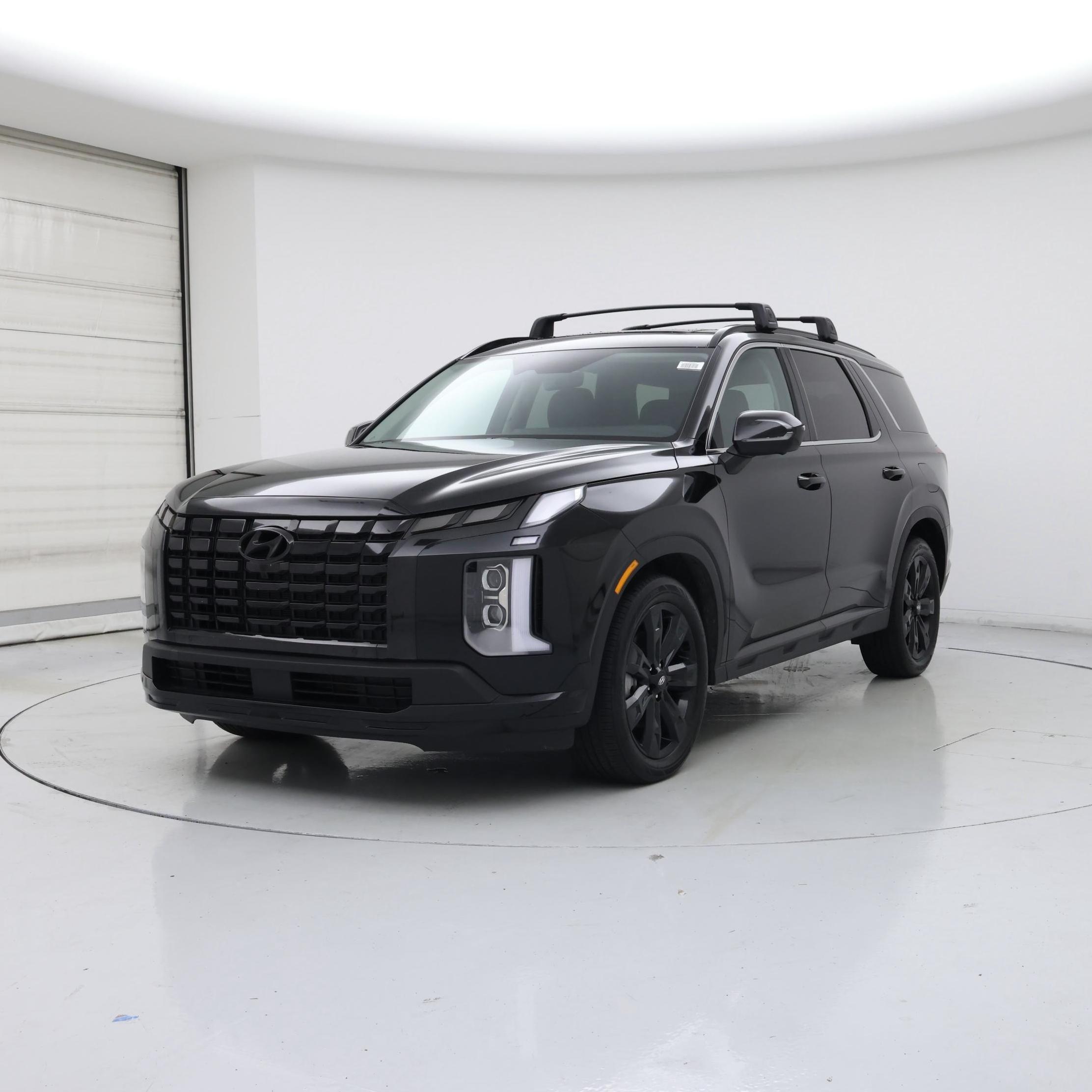 Thumbnail: 2025 Hyundai Palisade - 4