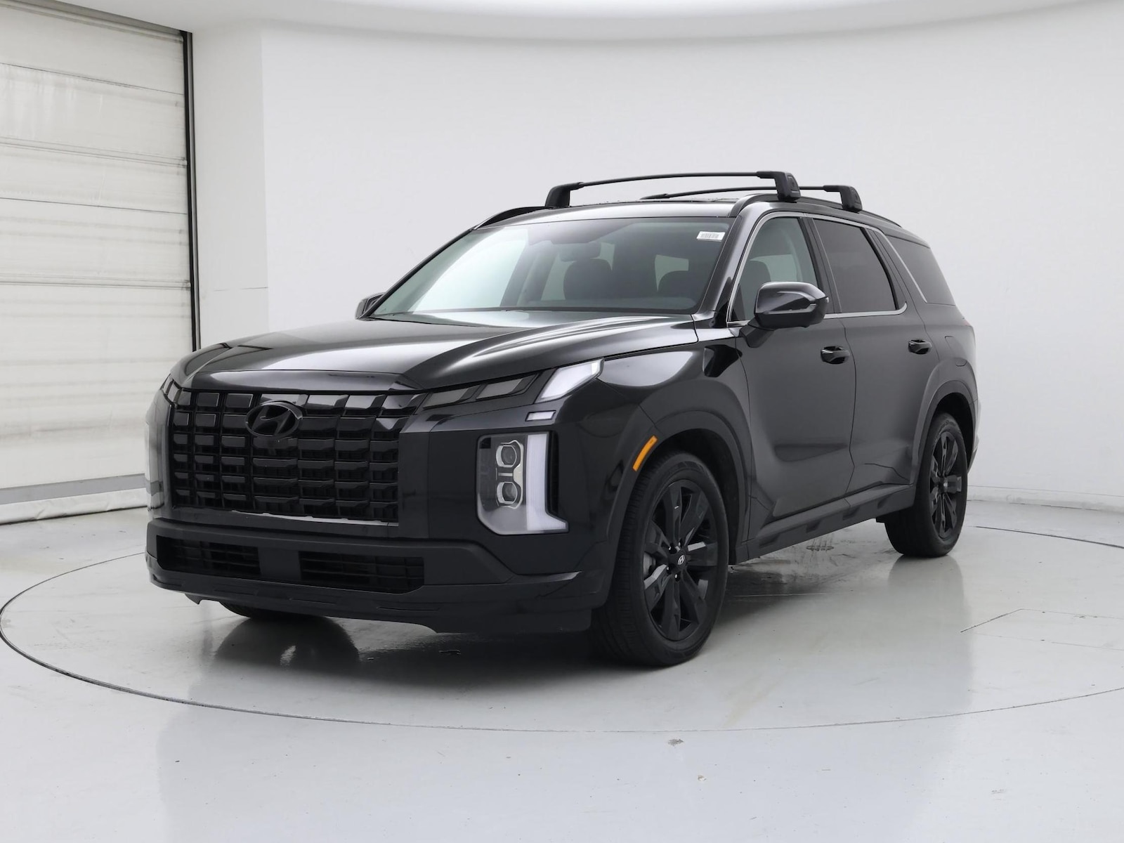 2025 Hyundai Palisade XRT - Photo 5