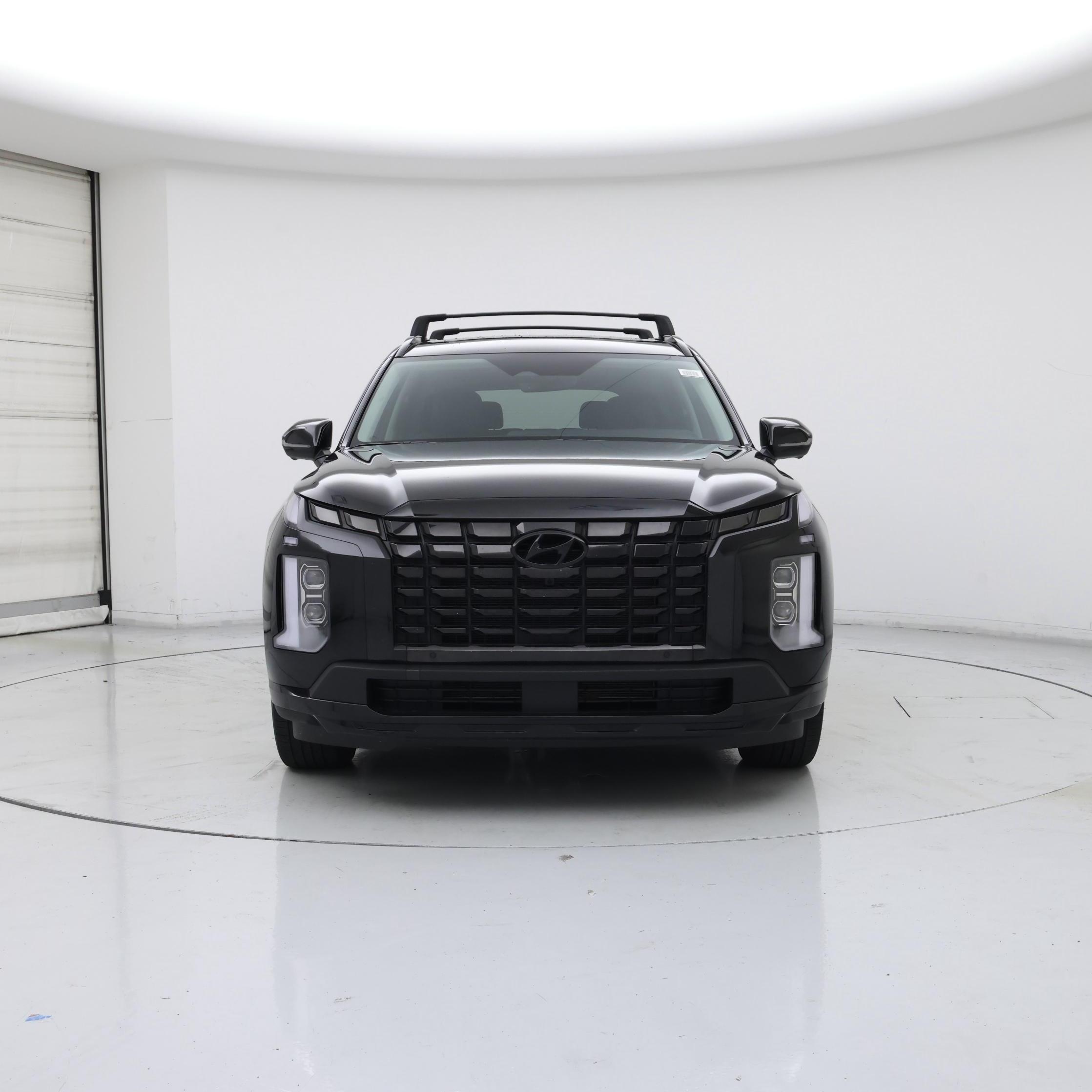 Thumbnail: 2025 Hyundai Palisade - 5