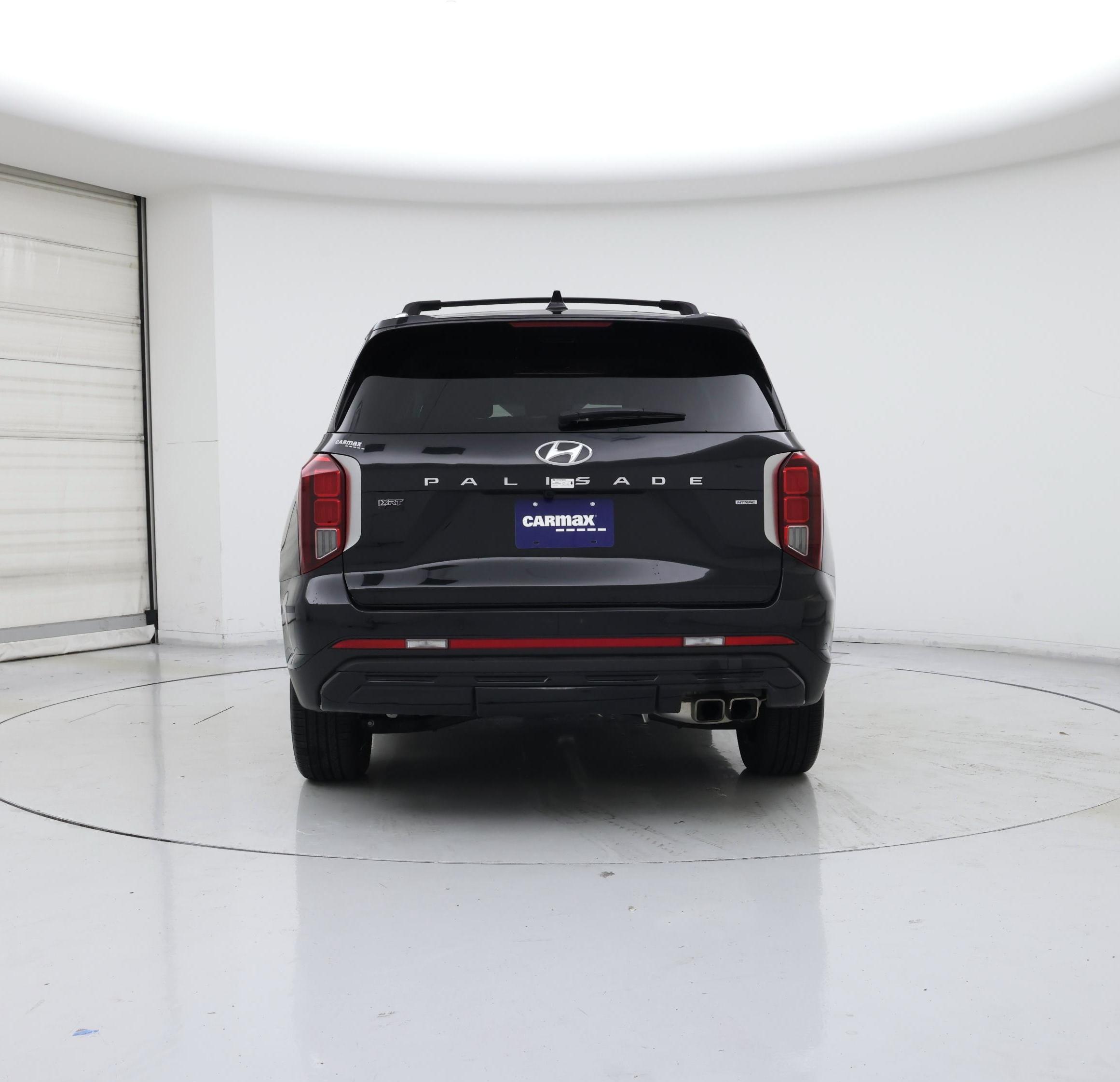 Thumbnail: 2025 Hyundai Palisade - 6