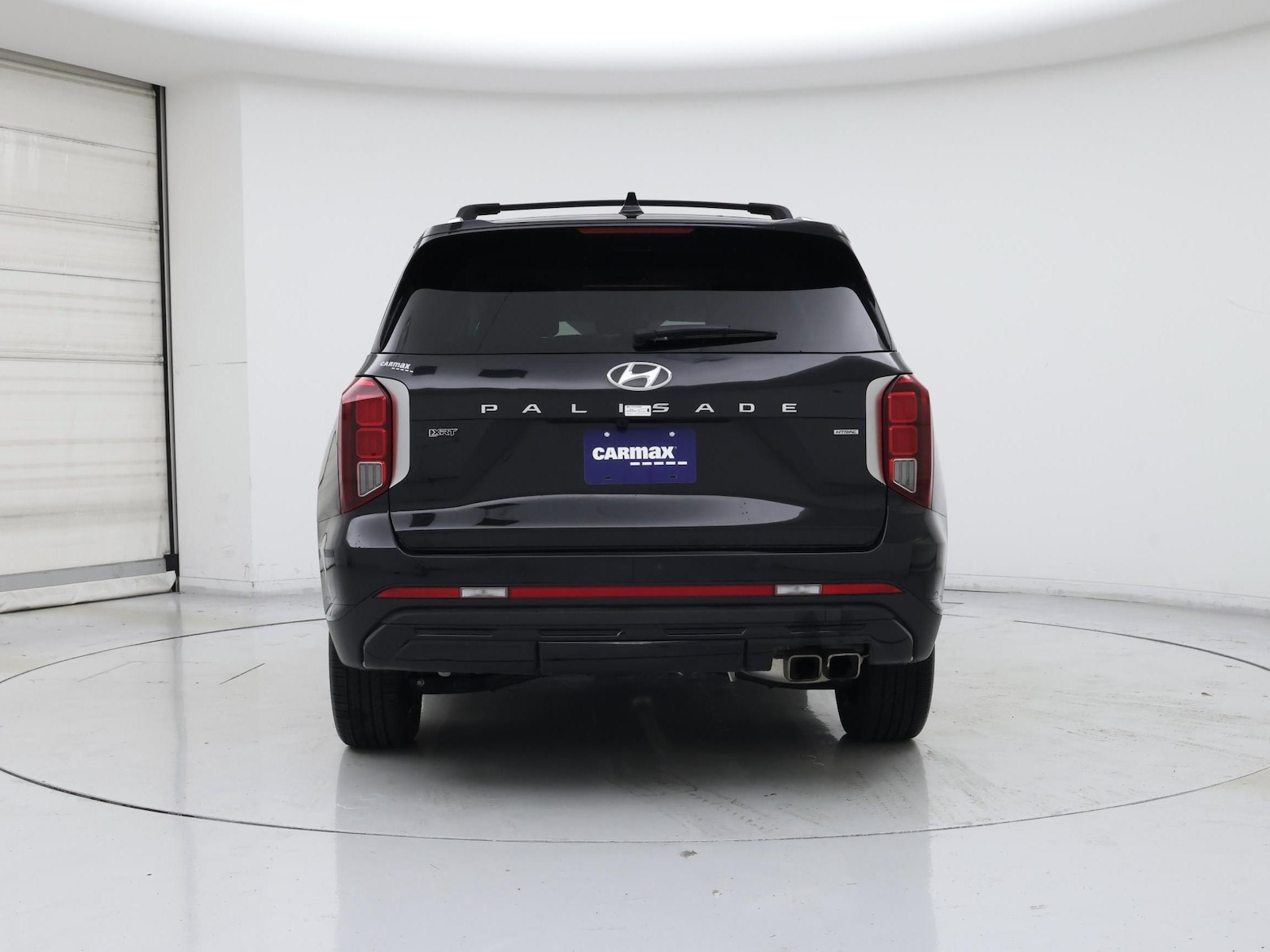 2025 Hyundai Palisade XRT - Photo 7