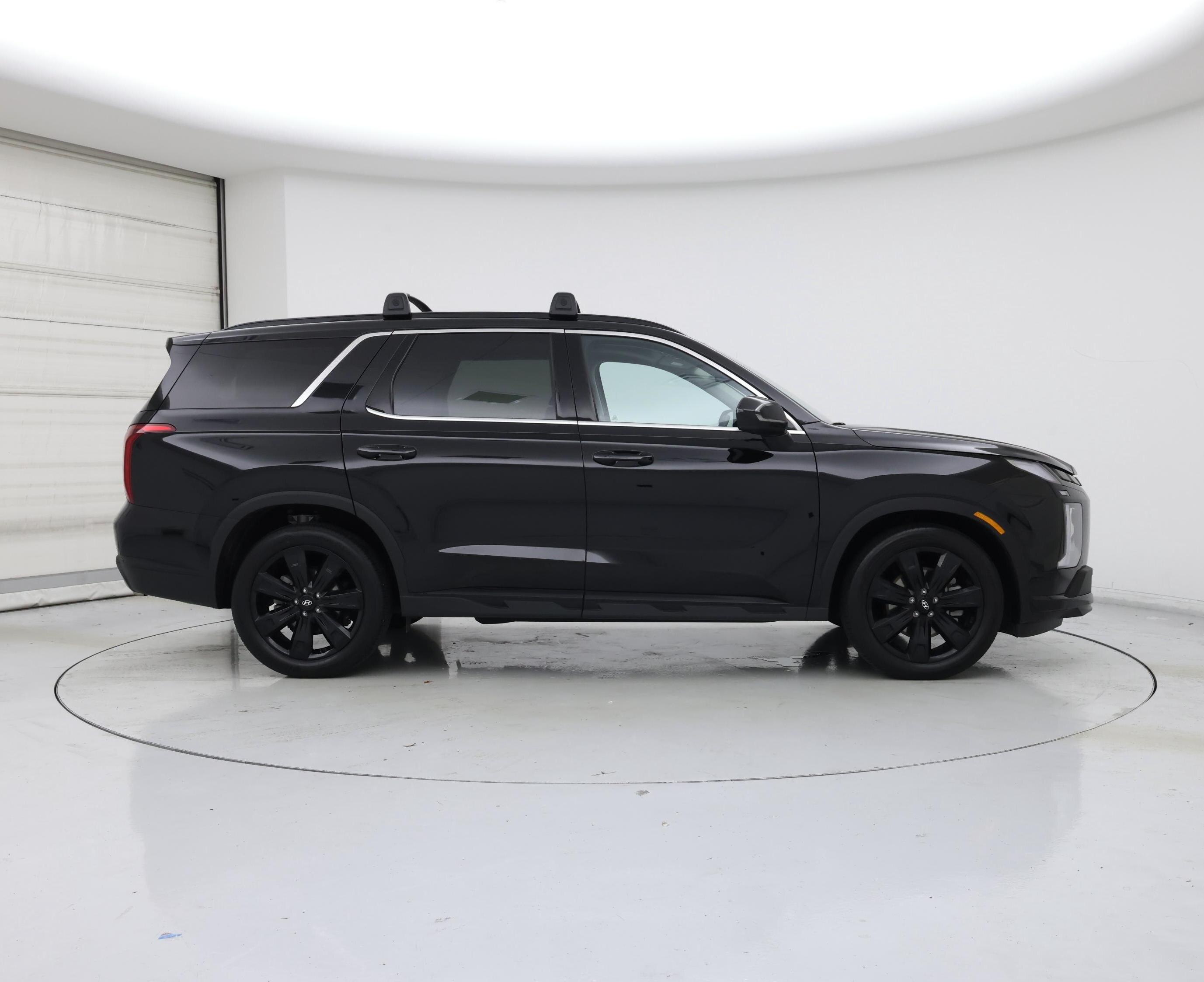 Thumbnail: 2025 Hyundai Palisade - 7