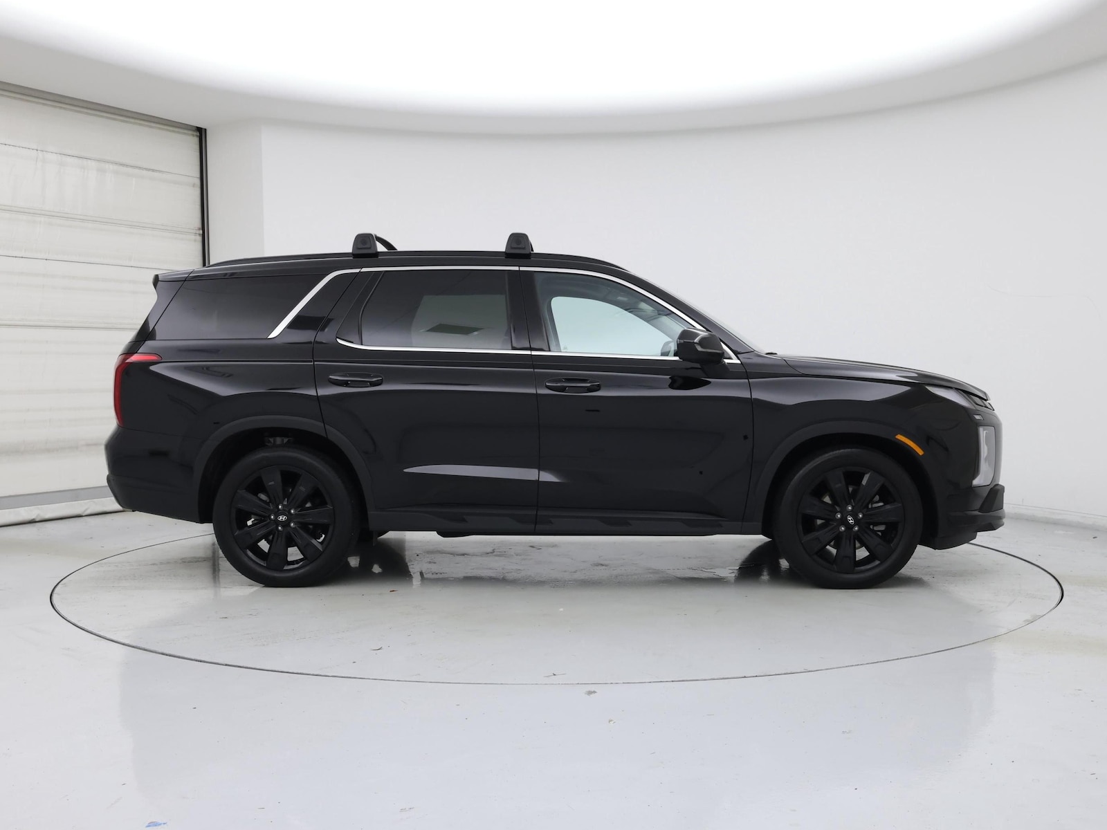2025 Hyundai Palisade XRT - Photo 8