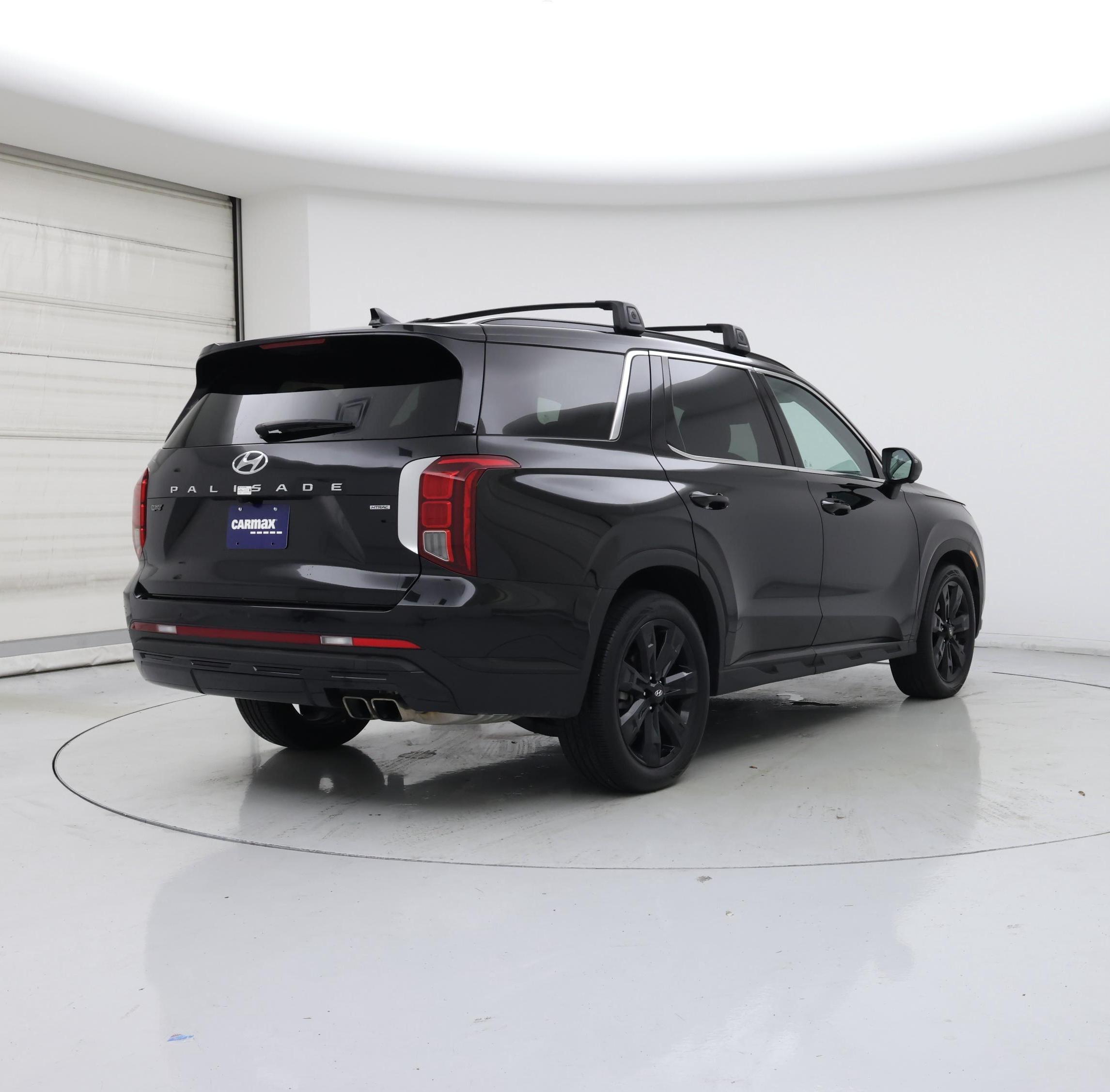 Thumbnail: 2025 Hyundai Palisade - 8