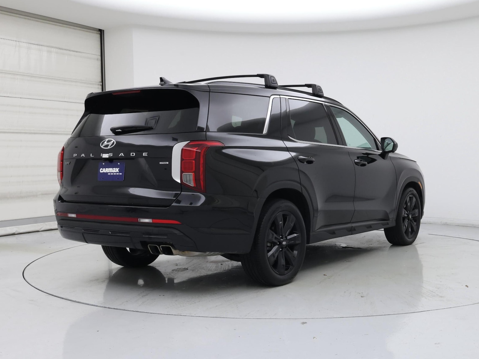 2025 Hyundai Palisade XRT - Photo 9