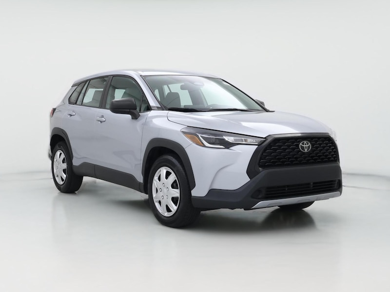 2023 Toyota Corolla Cross L -
                  Clermont, FL