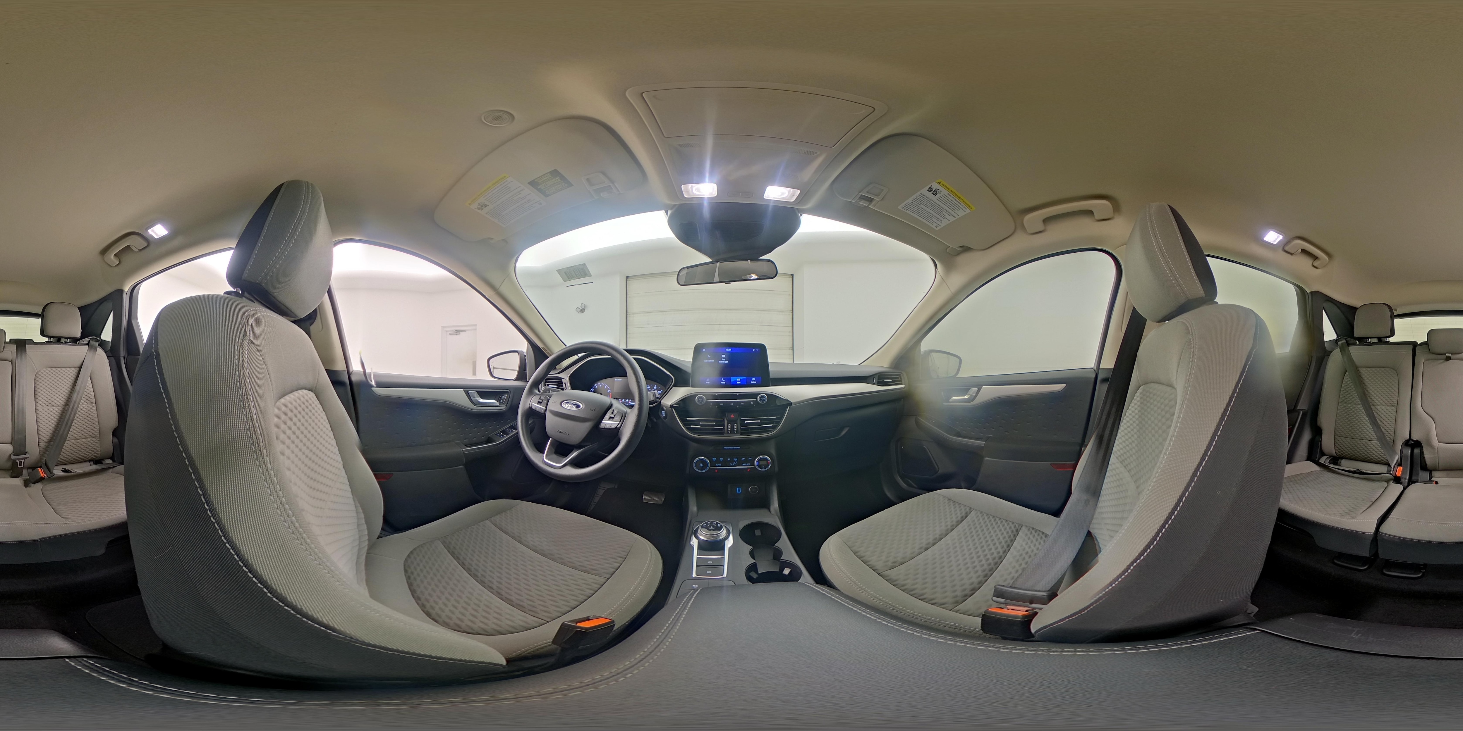 2020 Ford Escape SE - Photo 24