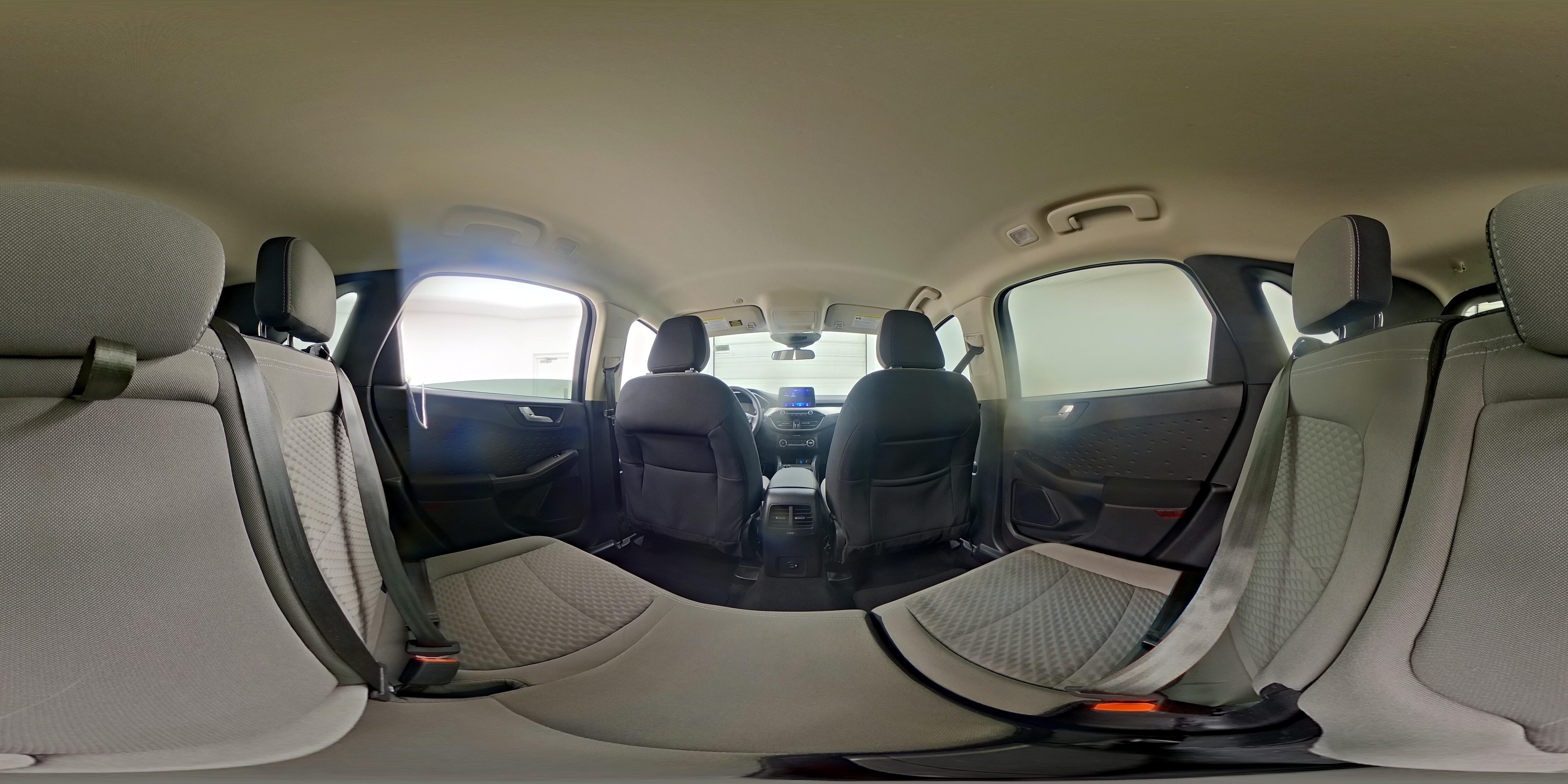 2020 Ford Escape SE - Photo 25