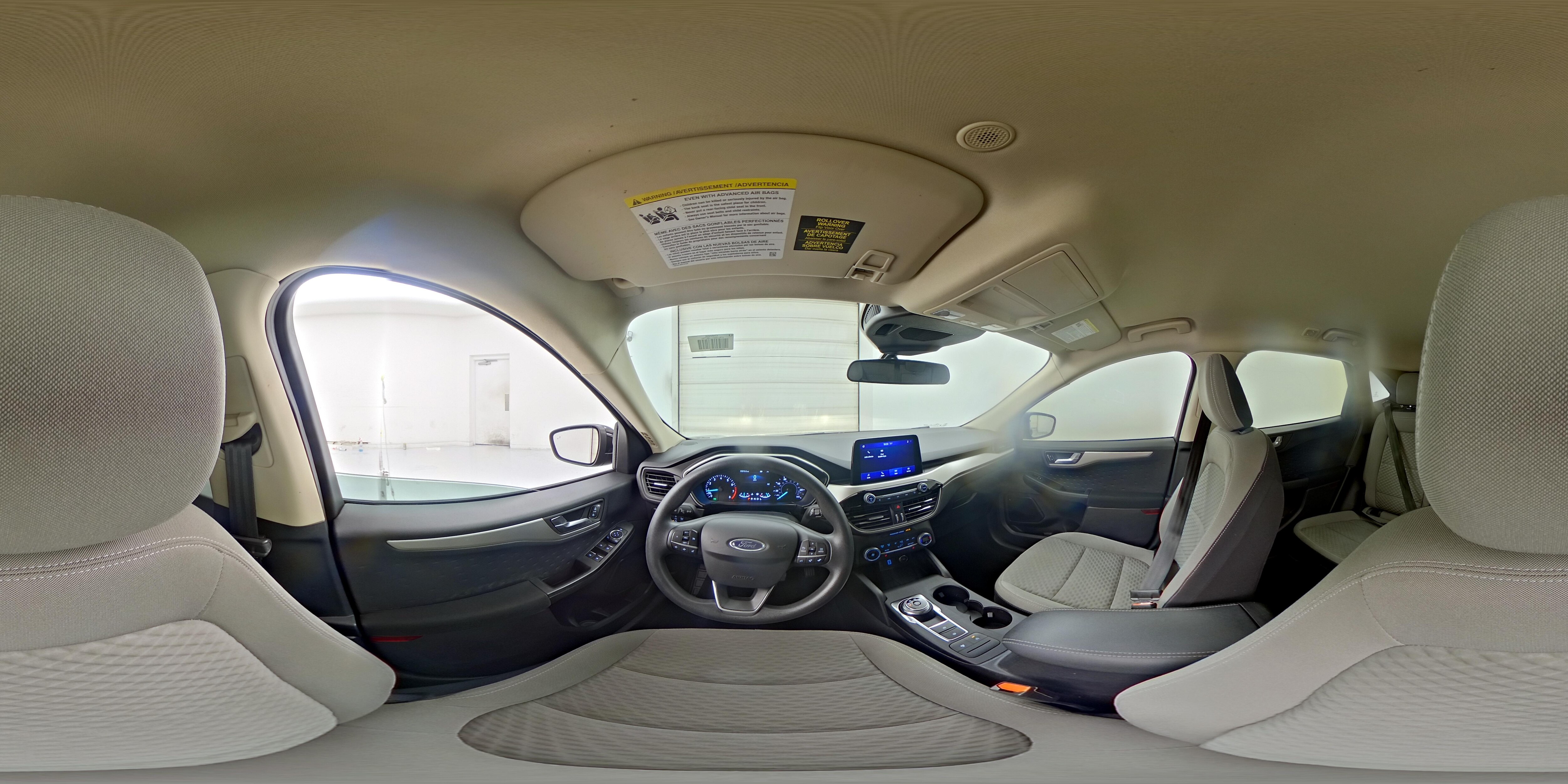 2020 Ford Escape SE - Photo 26