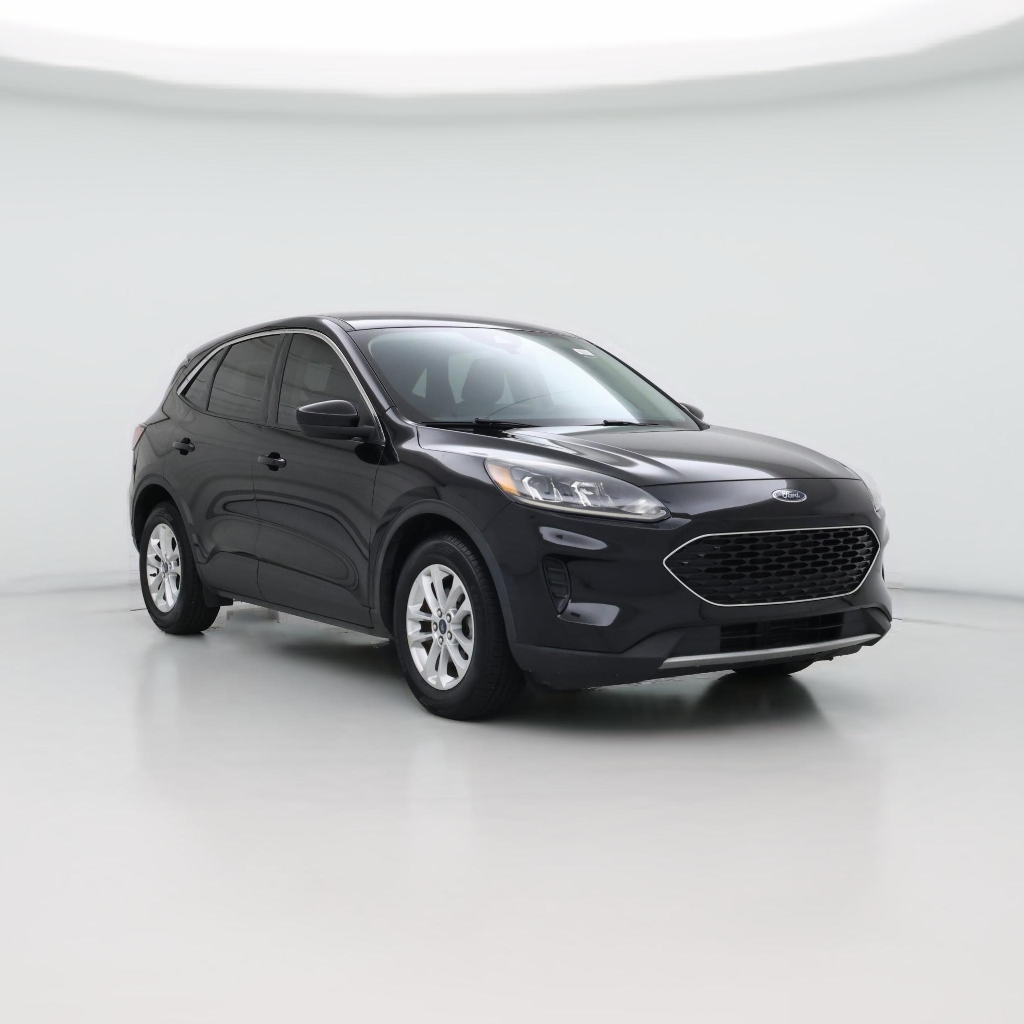 Thumbnail: 2020 Ford Escape - 1