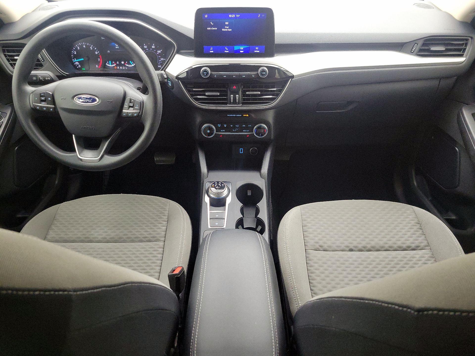 Thumbnail: 2020 Ford Escape - 9