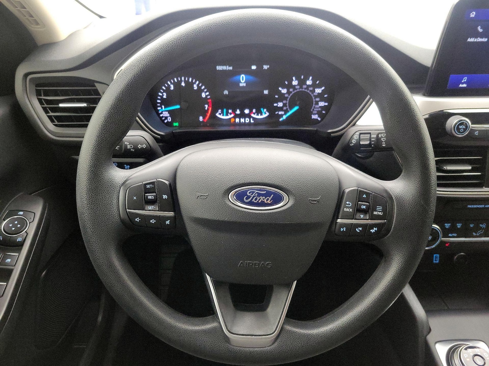 2020 Ford Escape SE - Photo 11