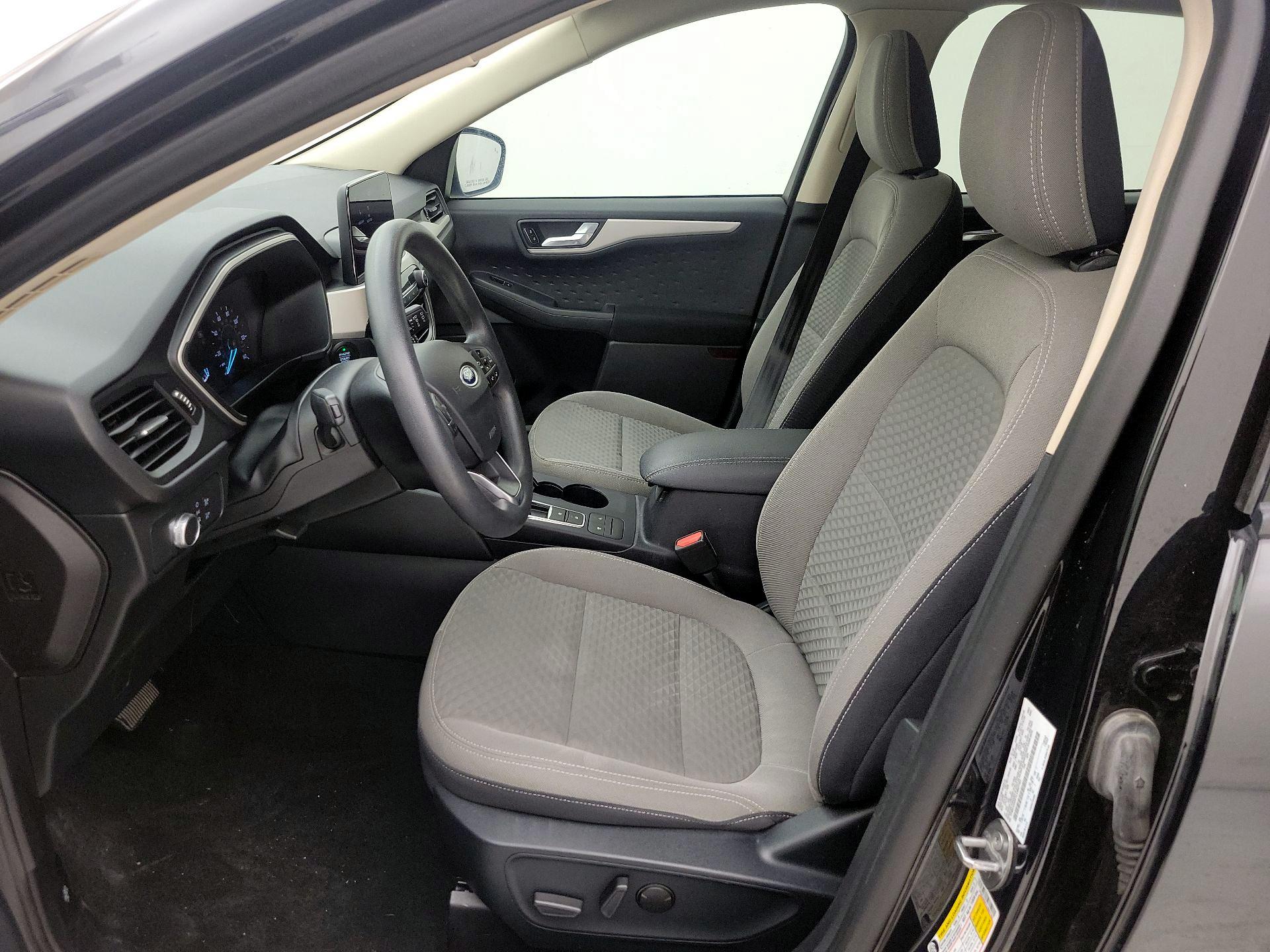 Thumbnail: 2020 Ford Escape - 11