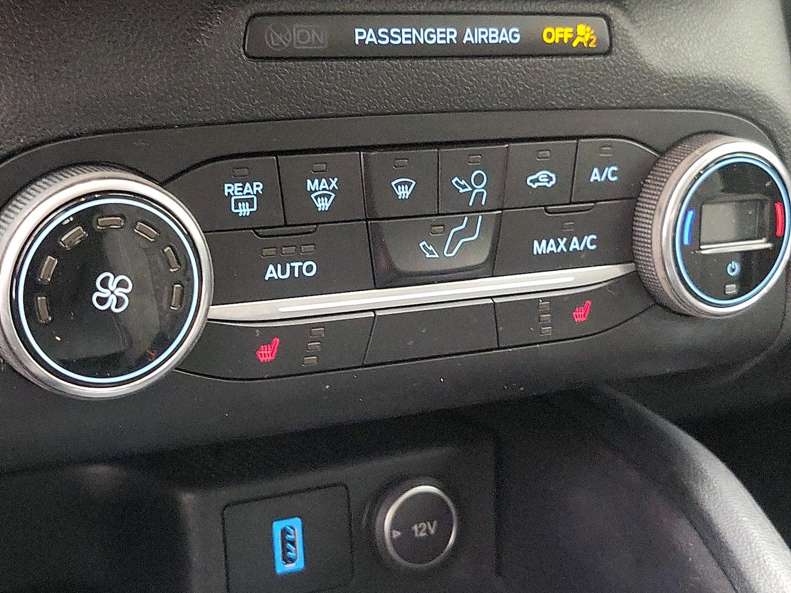 2020 Ford Escape SE - Photo 17