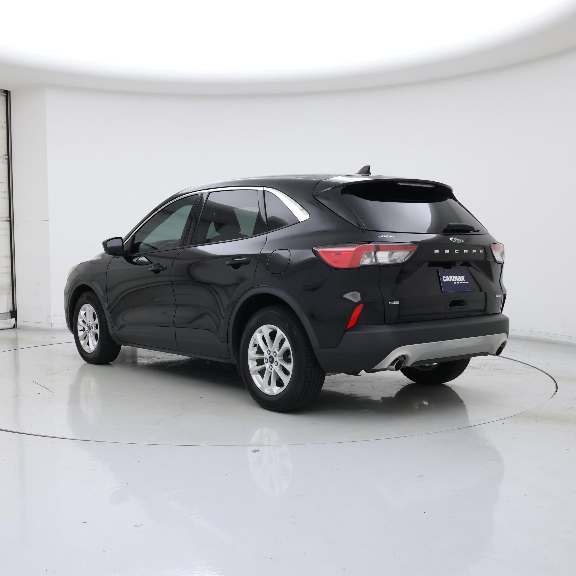 Thumbnail: 2020 Ford Escape - 2