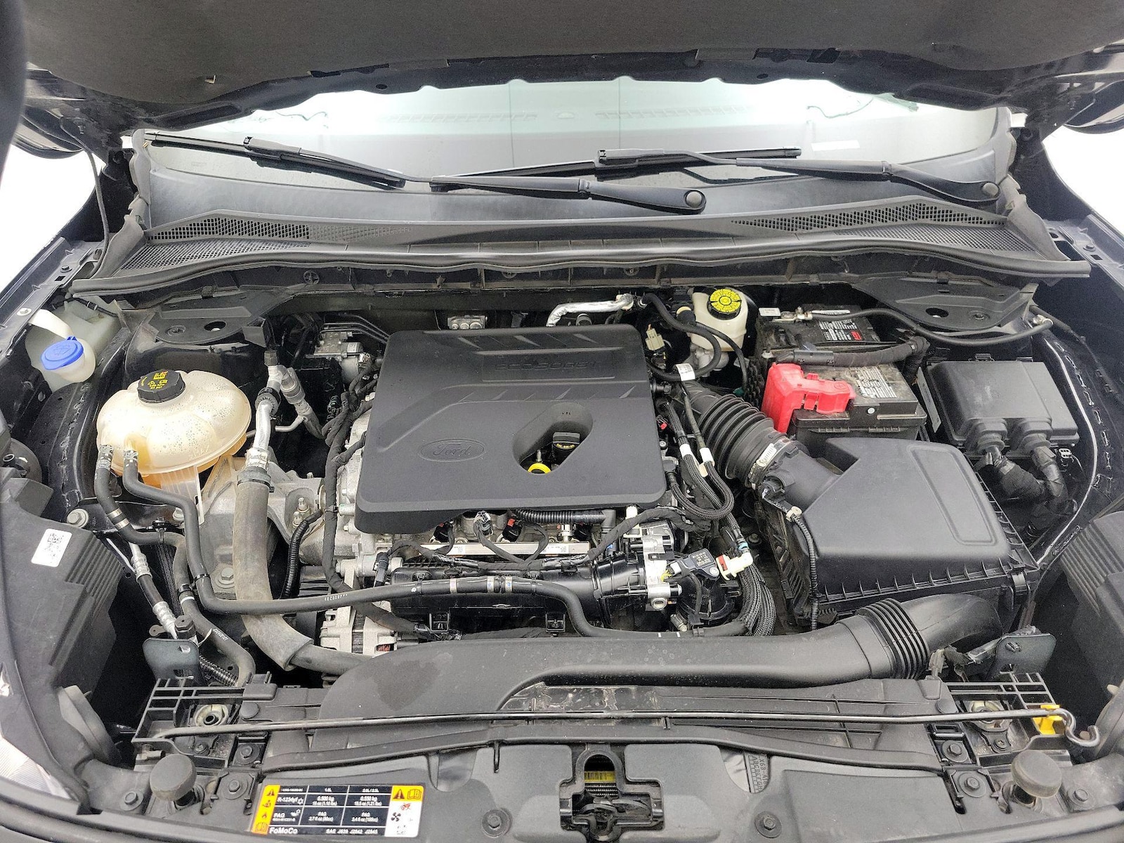 2020 Ford Escape SE - Photo 22