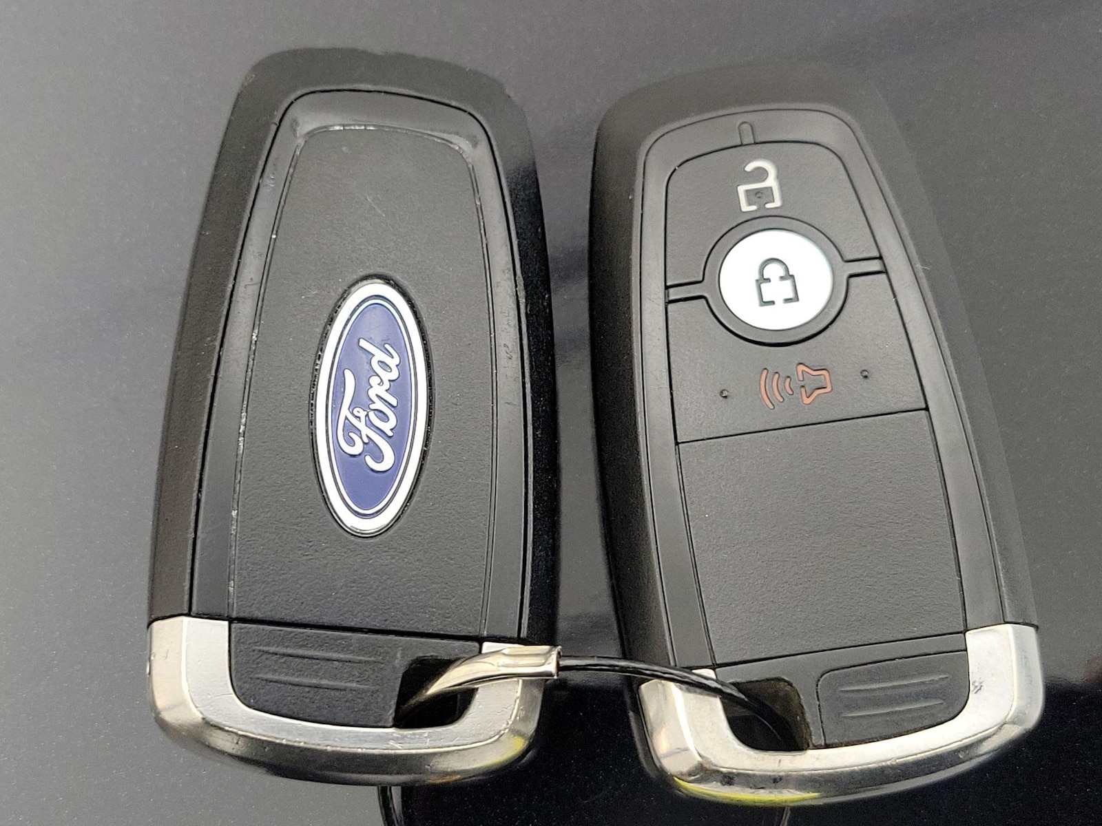 2020 Ford Escape SE - Photo 23