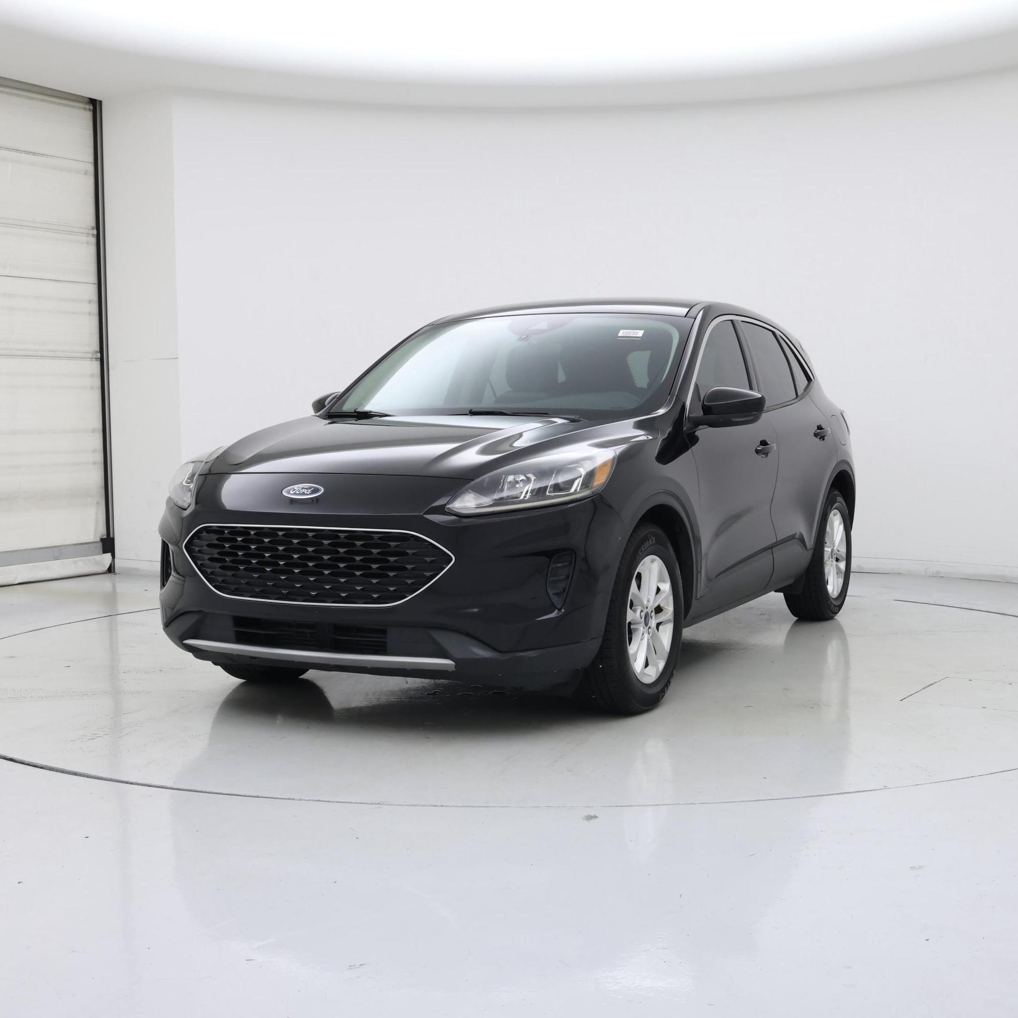 Thumbnail: 2020 Ford Escape - 4