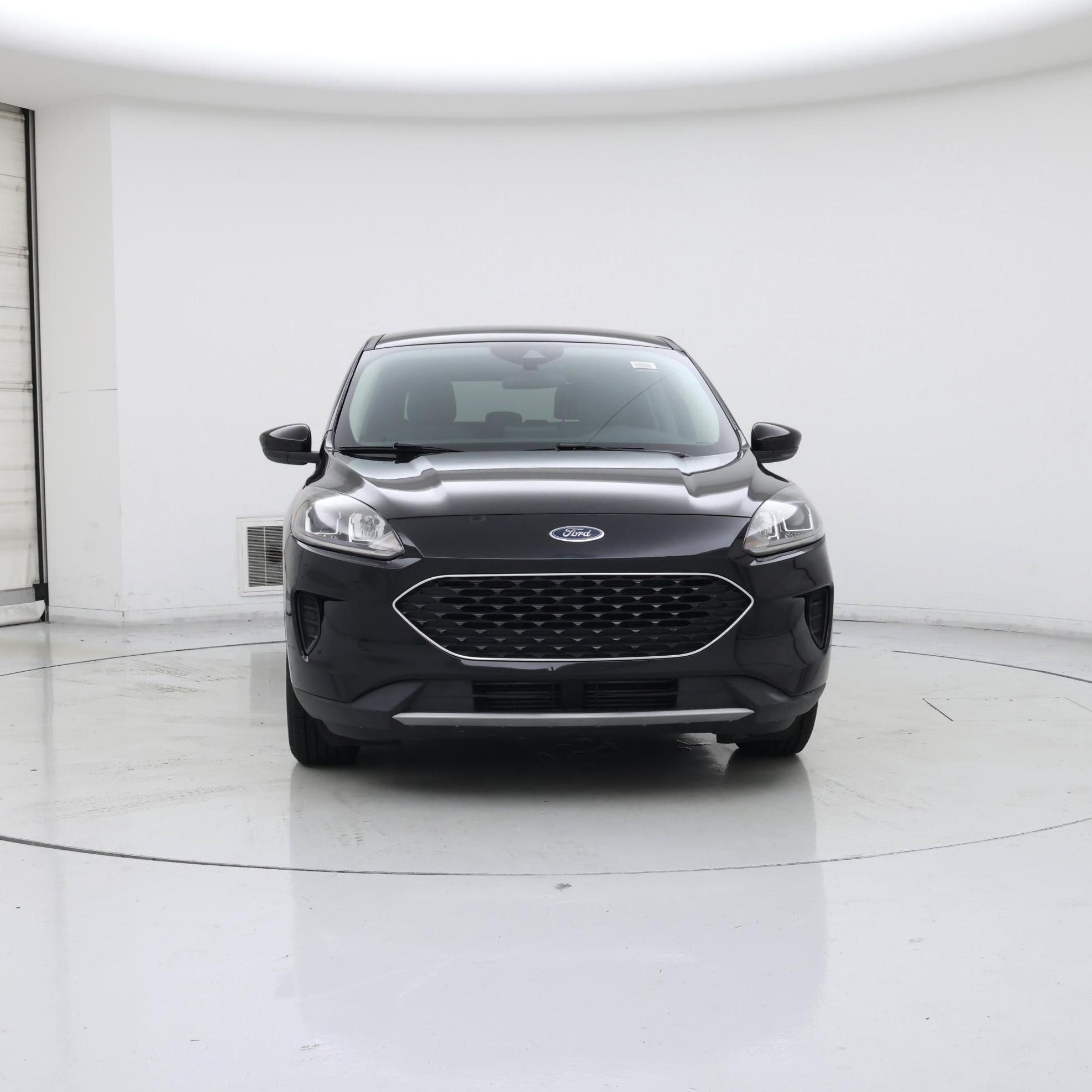 Thumbnail: 2020 Ford Escape - 5