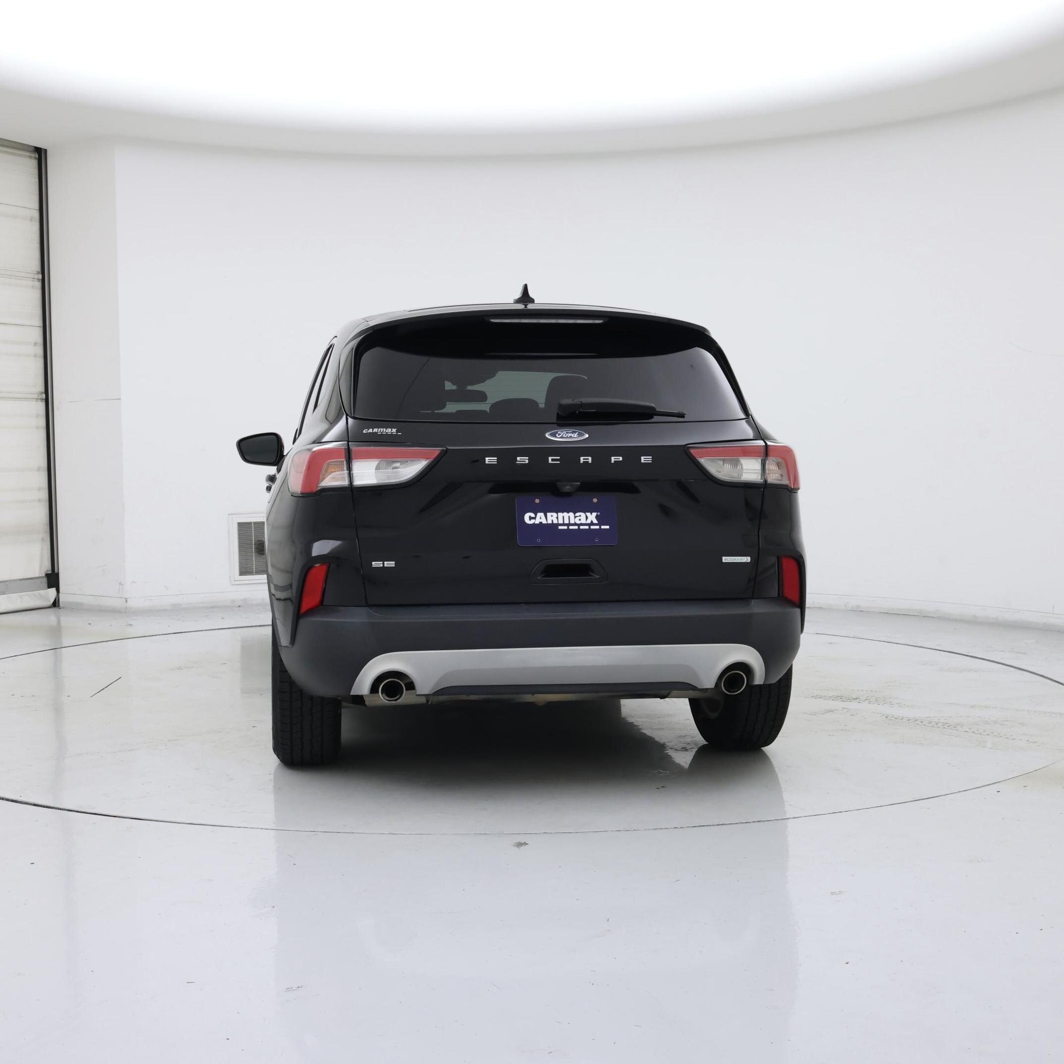 Thumbnail: 2020 Ford Escape - 6