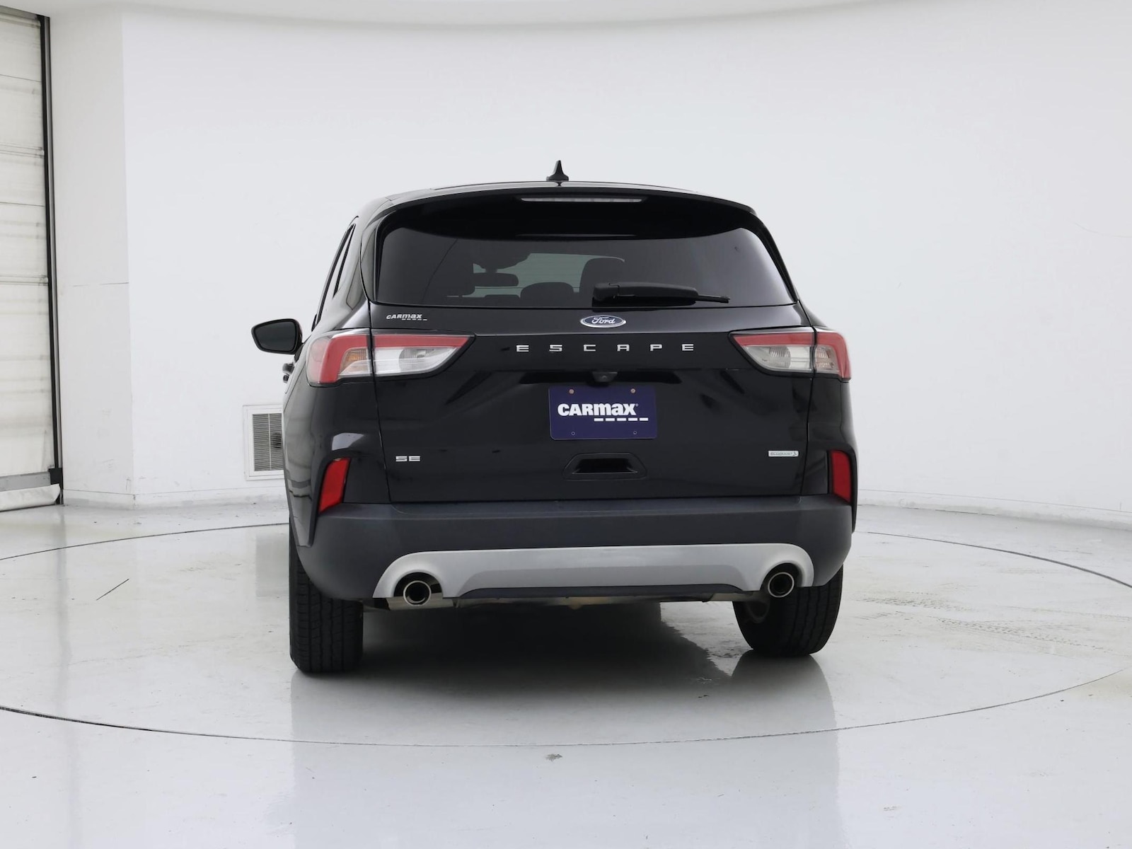 2020 Ford Escape SE - Photo 7