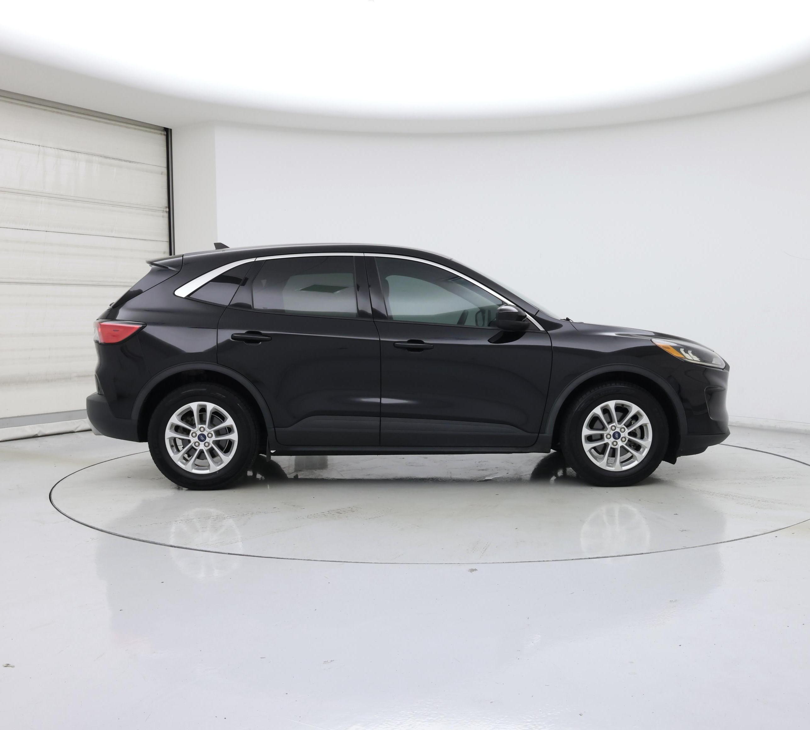 Thumbnail: 2020 Ford Escape - 7