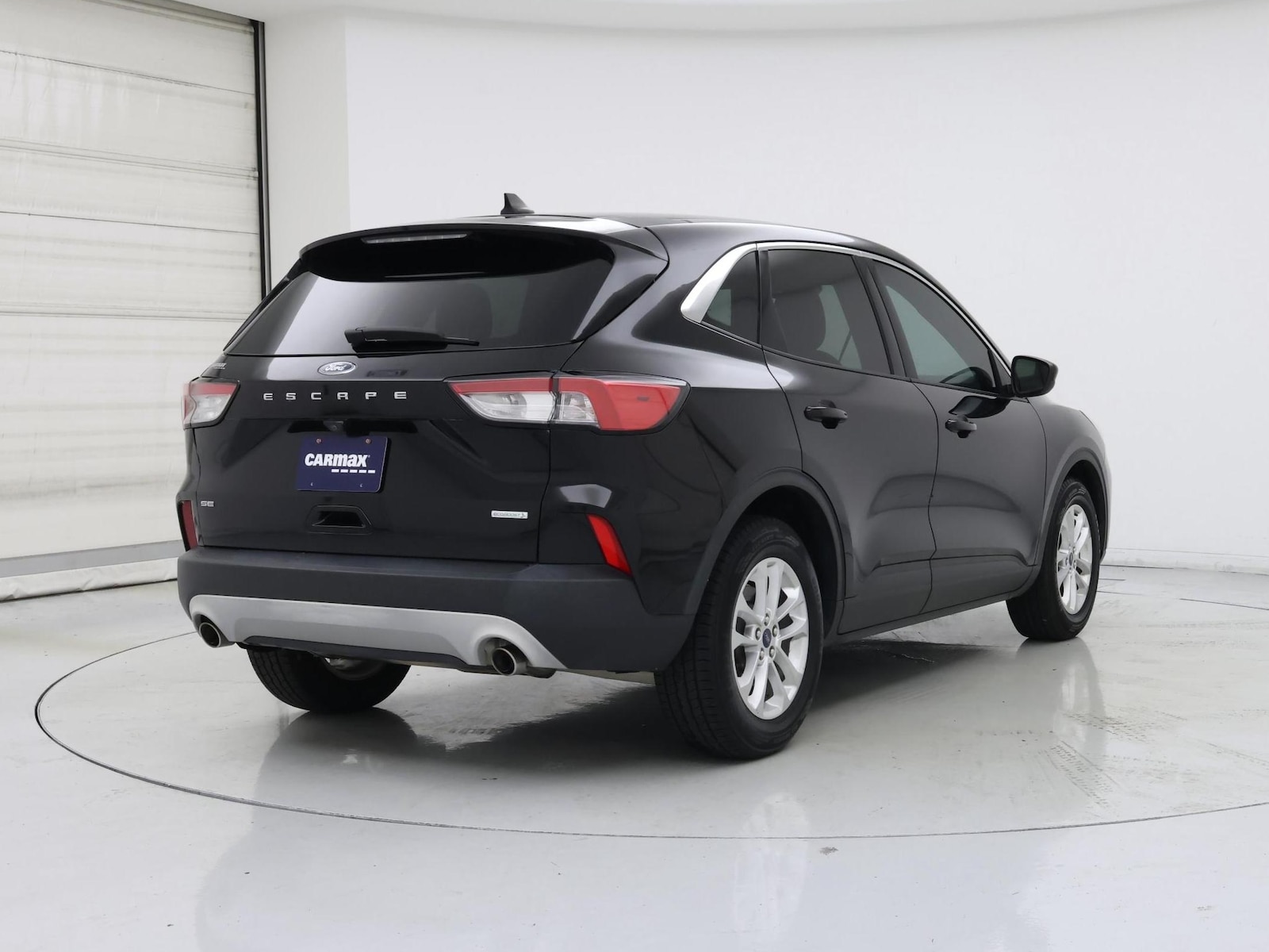2020 Ford Escape SE - Photo 9