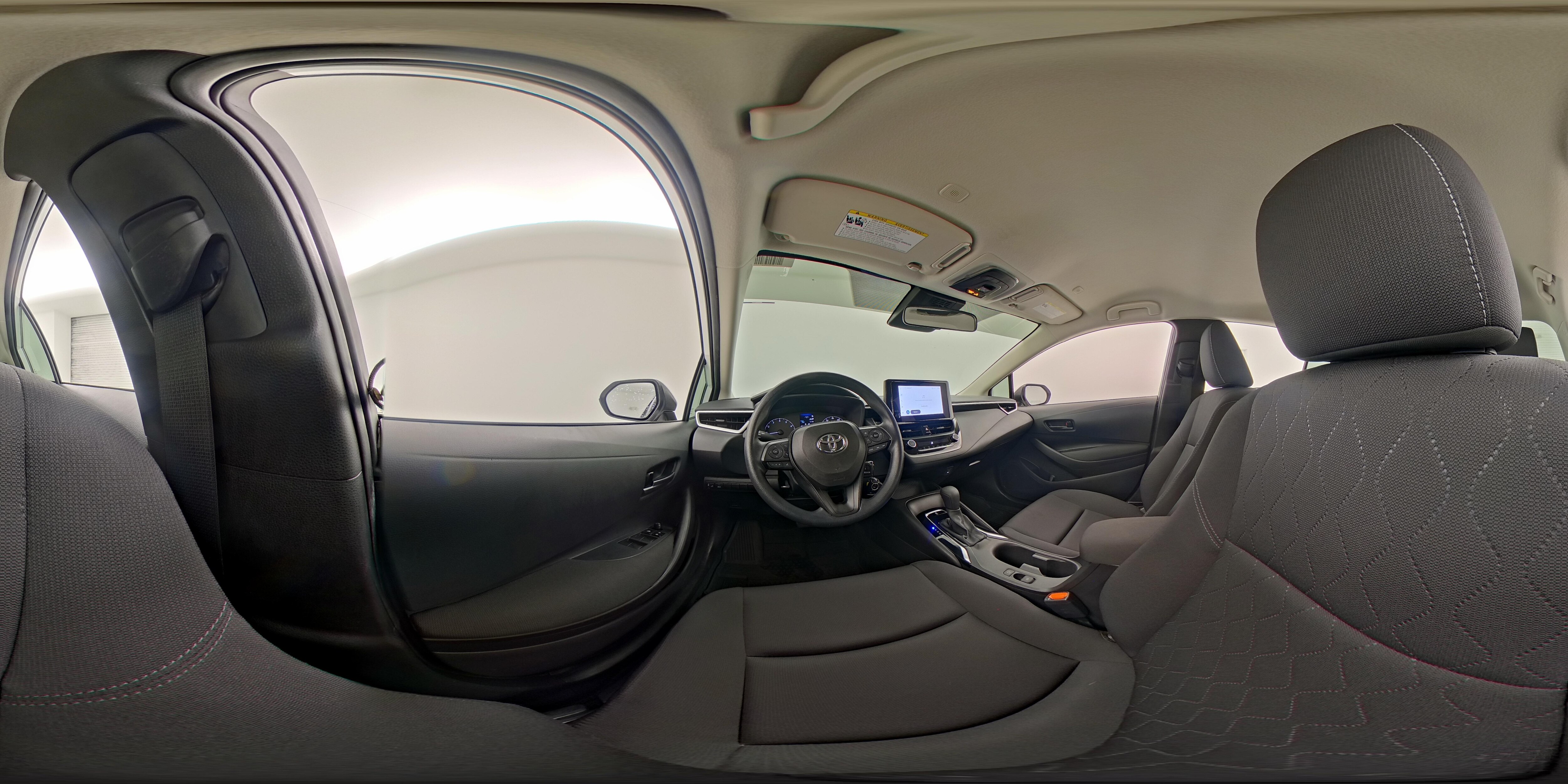 2024 Toyota Corolla LE - Photo 26