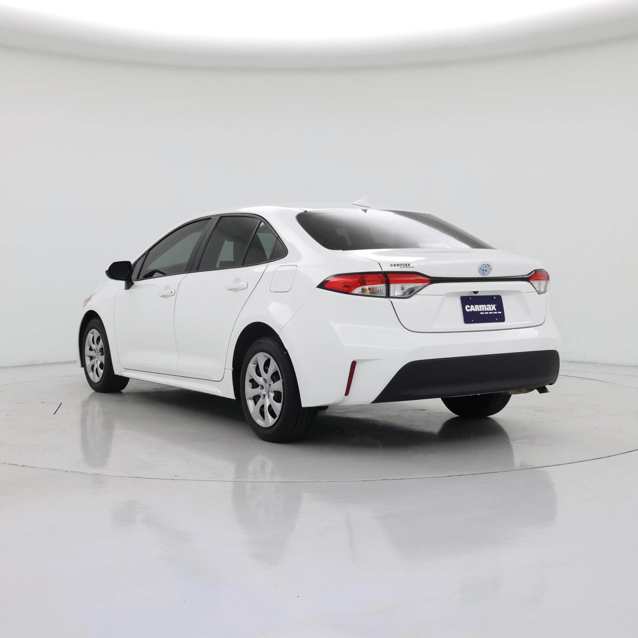 Thumbnail: 2024 Toyota Corolla - 2