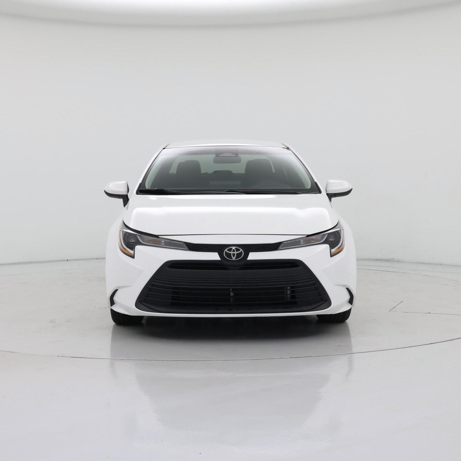 Thumbnail: 2024 Toyota Corolla - 5