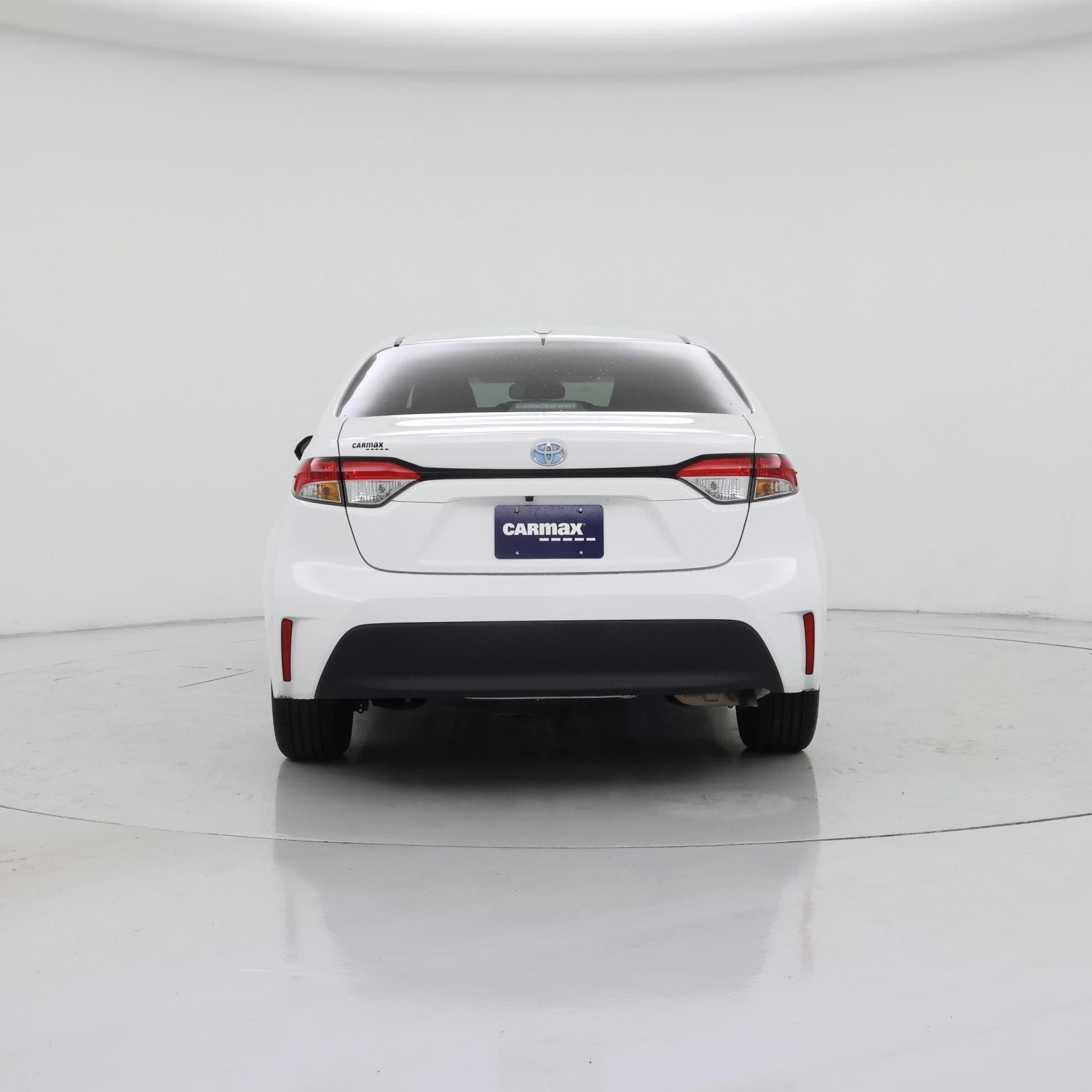 Thumbnail: 2024 Toyota Corolla - 6
