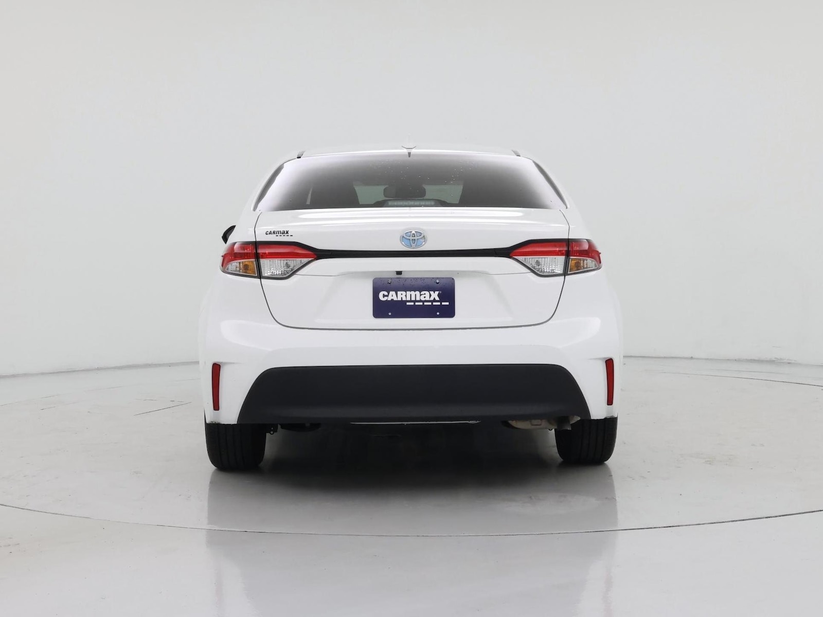 2024 Toyota Corolla LE - Photo 7