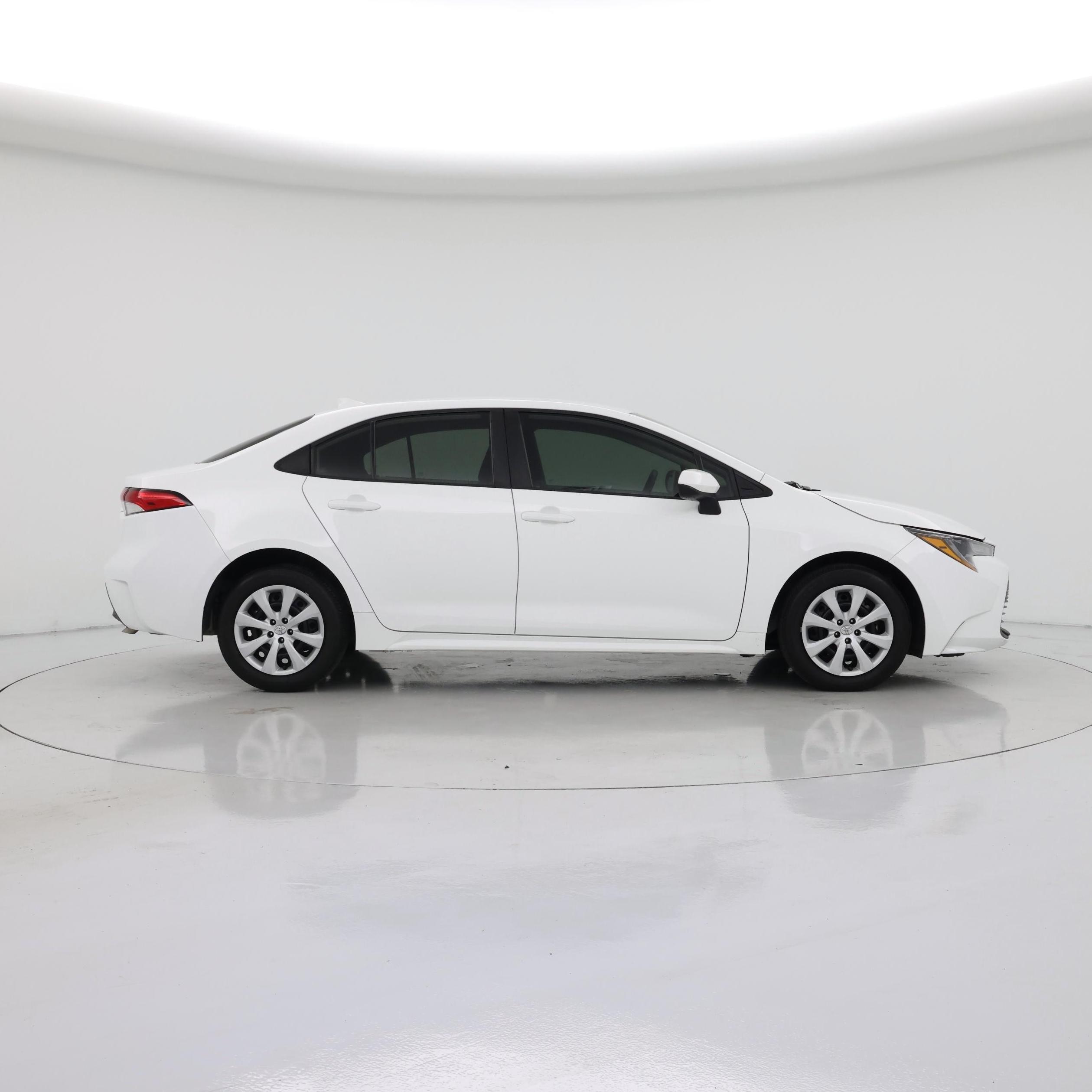 Thumbnail: 2024 Toyota Corolla - 7