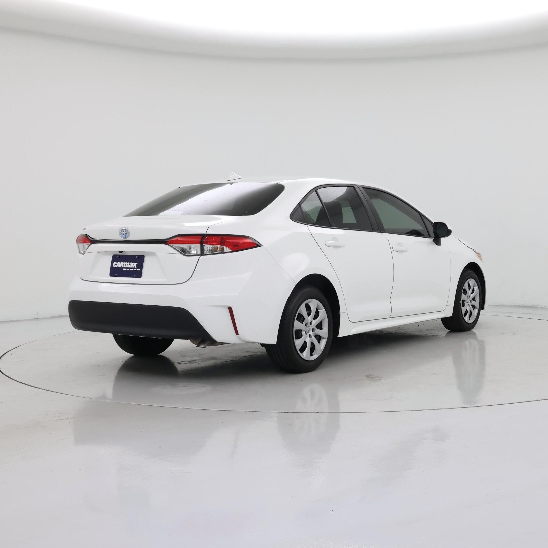 Thumbnail: 2024 Toyota Corolla - 8