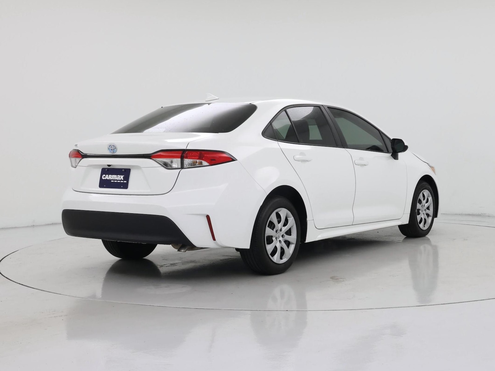 2024 Toyota Corolla LE - Photo 9
