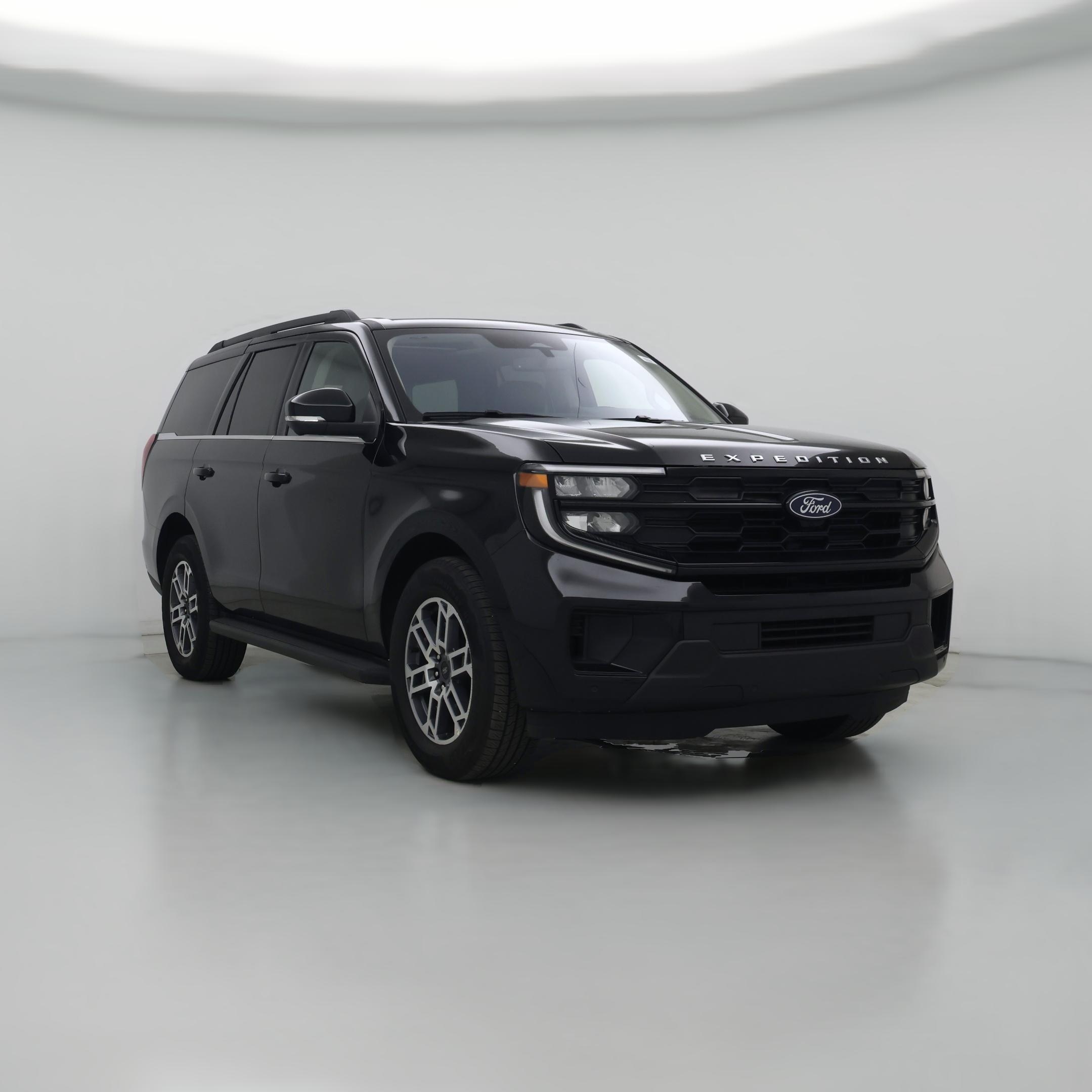 Thumbnail: 2025 Ford Expedition - 1