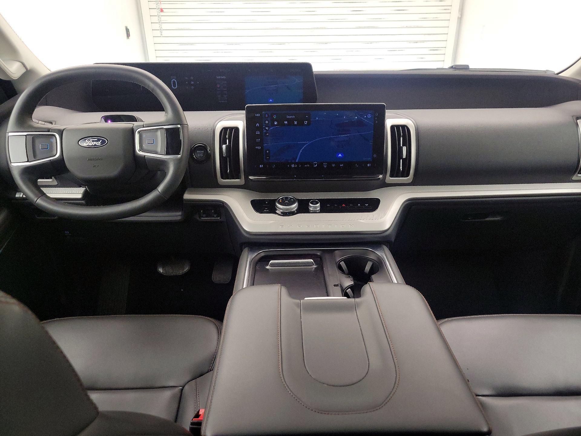 Thumbnail: 2025 Ford Expedition - 9