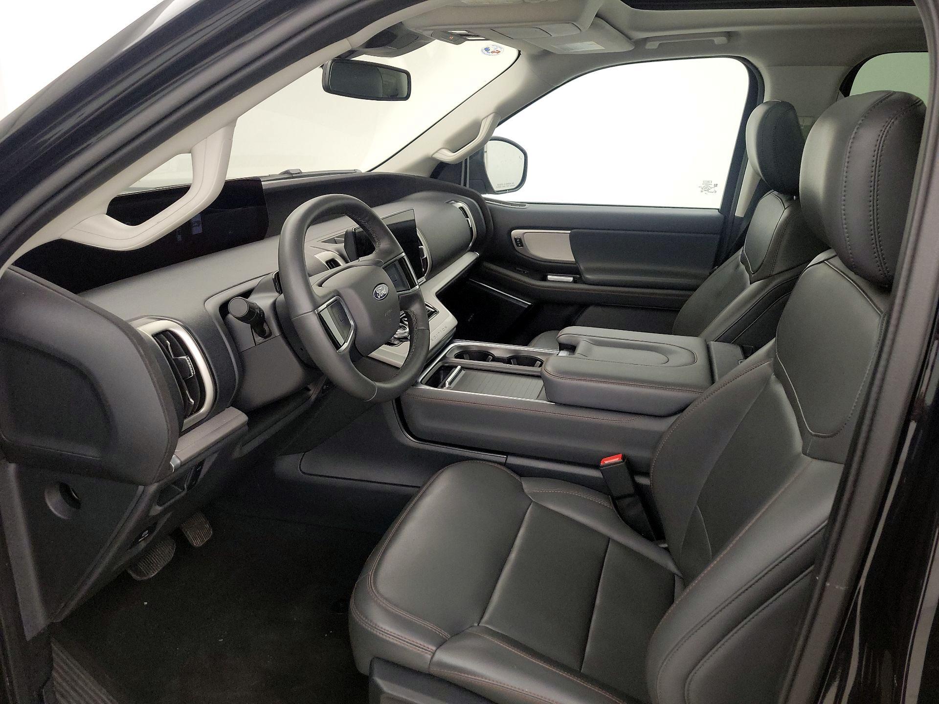 Thumbnail: 2025 Ford Expedition - 11