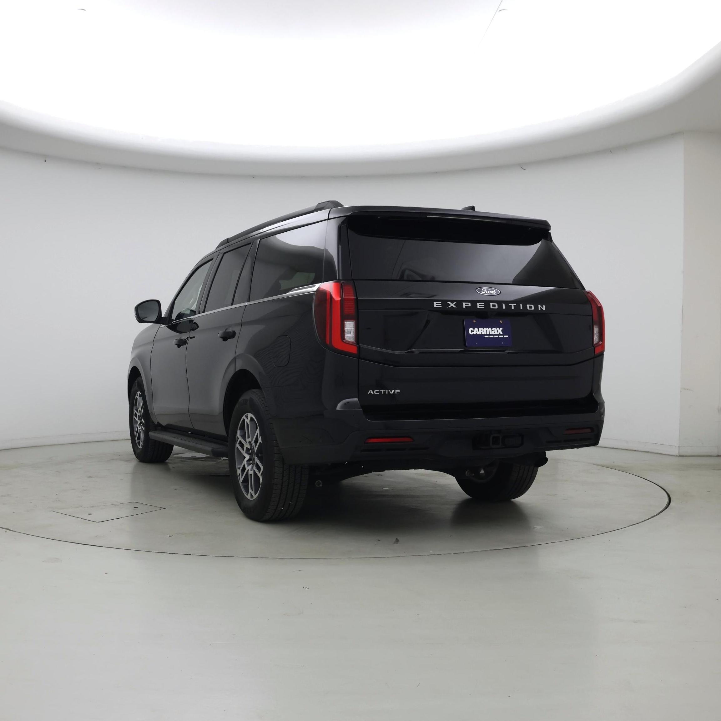 Thumbnail: 2025 Ford Expedition - 2