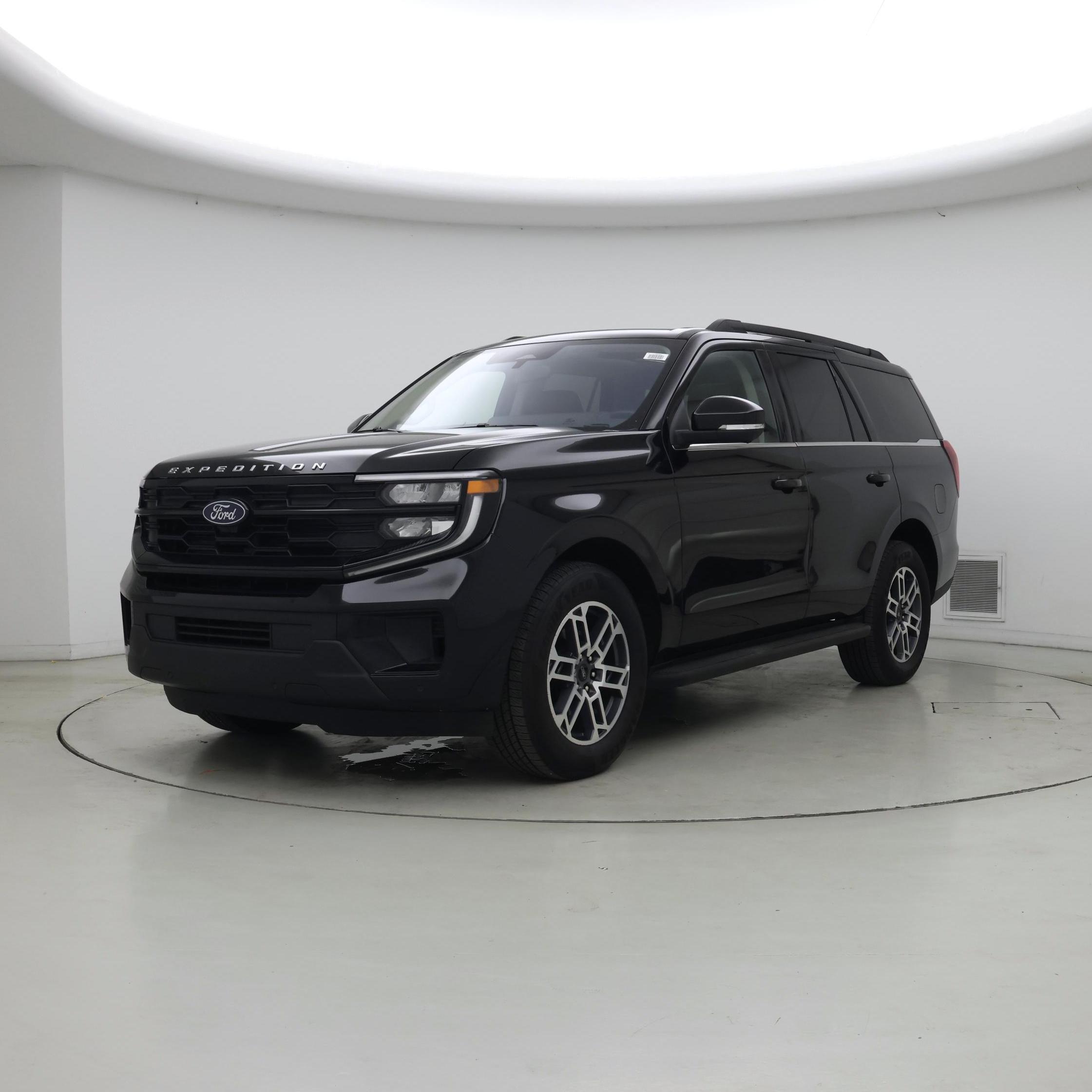 Thumbnail: 2025 Ford Expedition - 4