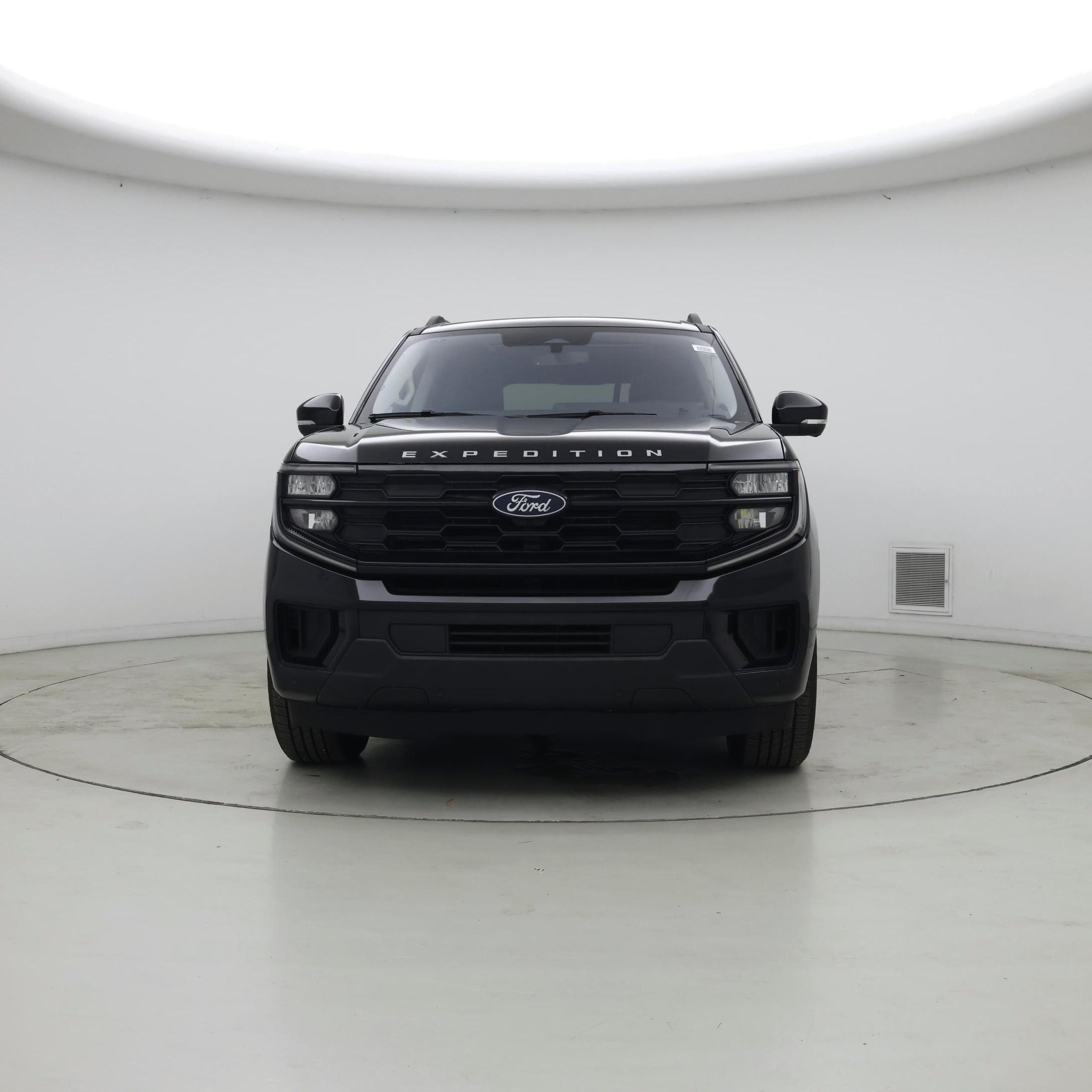 Thumbnail: 2025 Ford Expedition - 5