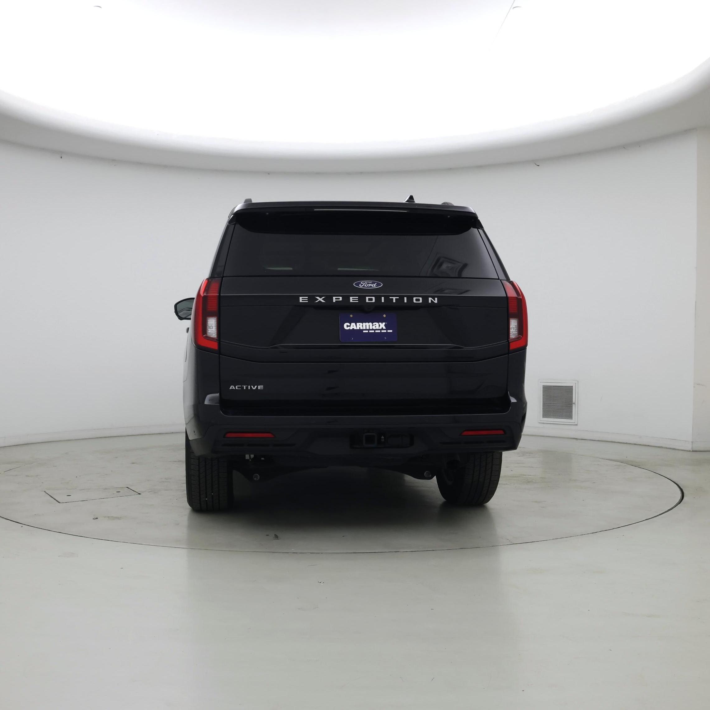 Thumbnail: 2025 Ford Expedition - 6