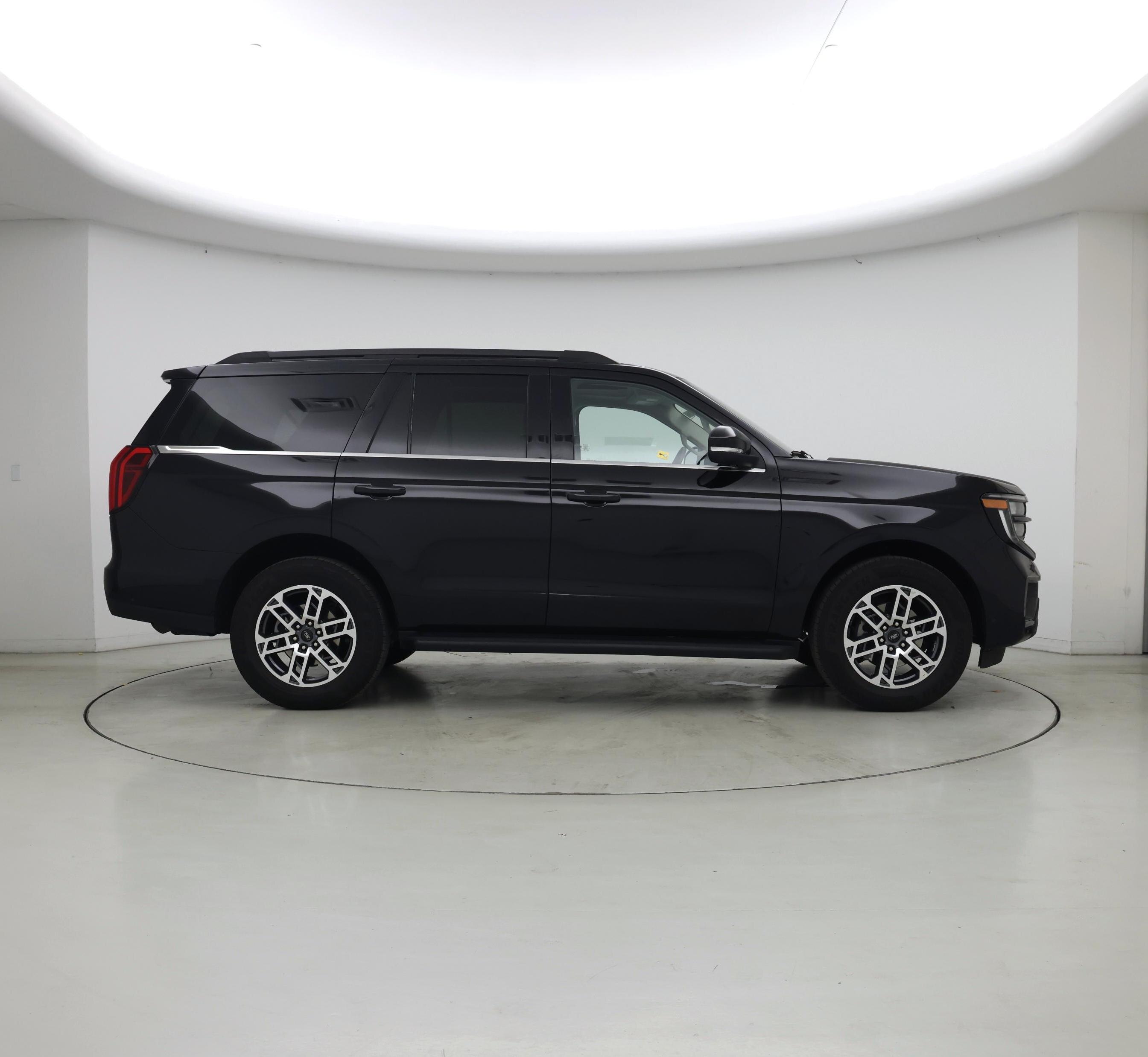 Thumbnail: 2025 Ford Expedition - 7